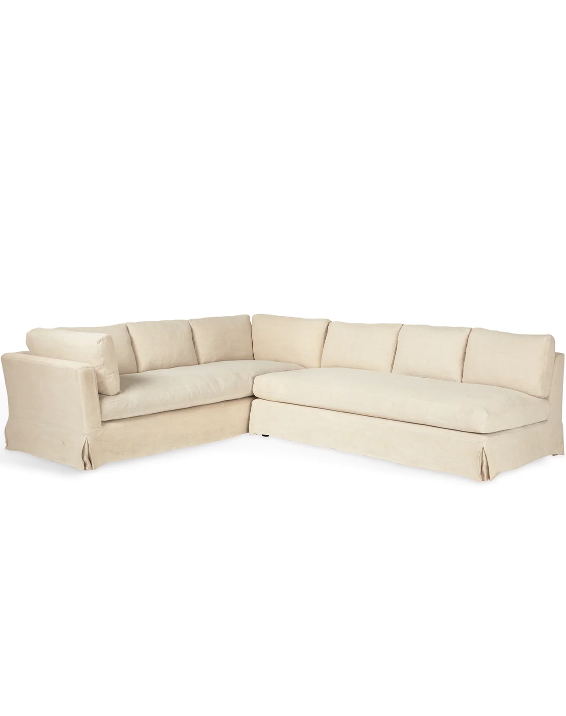 pietro corner sofa