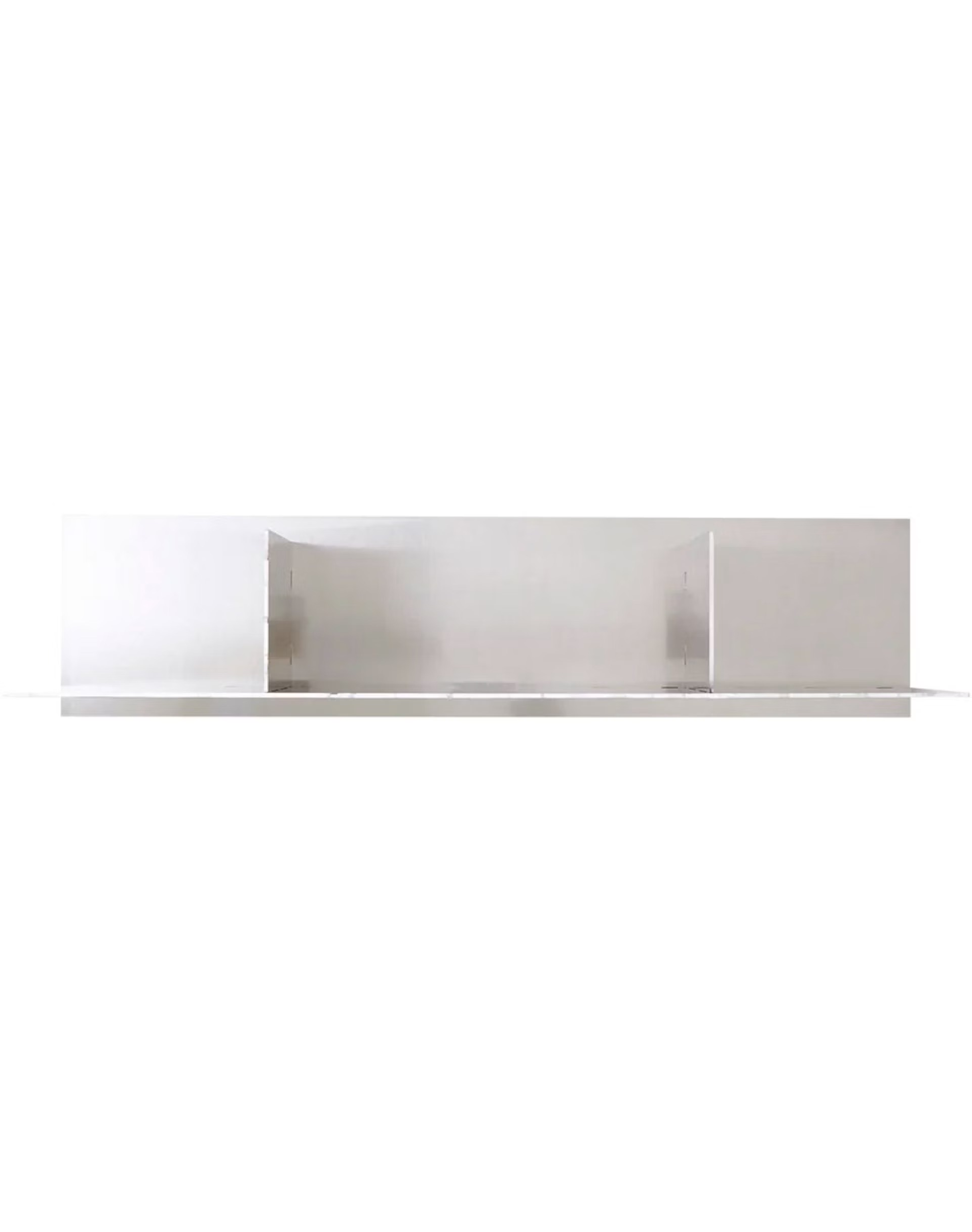 FRAMA Rivet Shelf