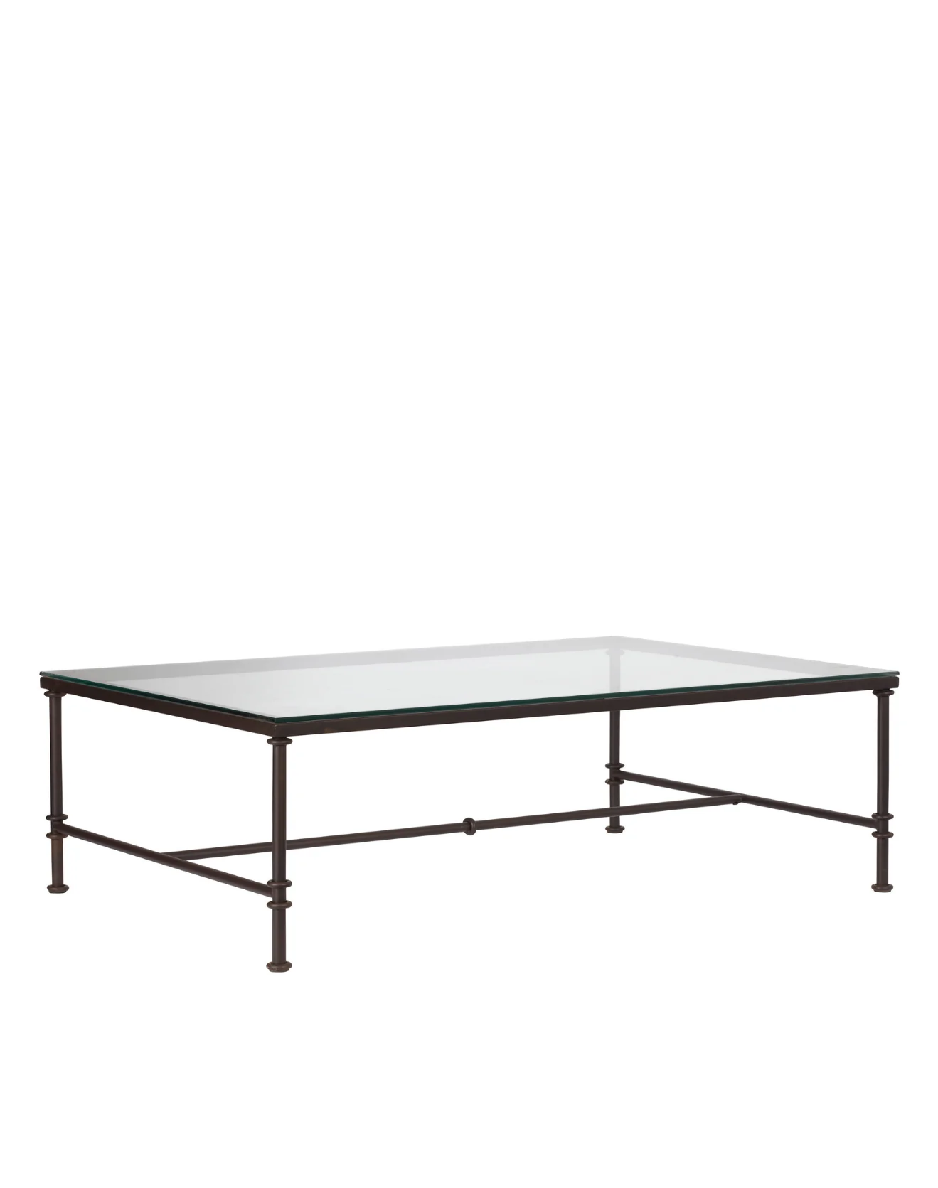 Pompidou Coffee Table OKA