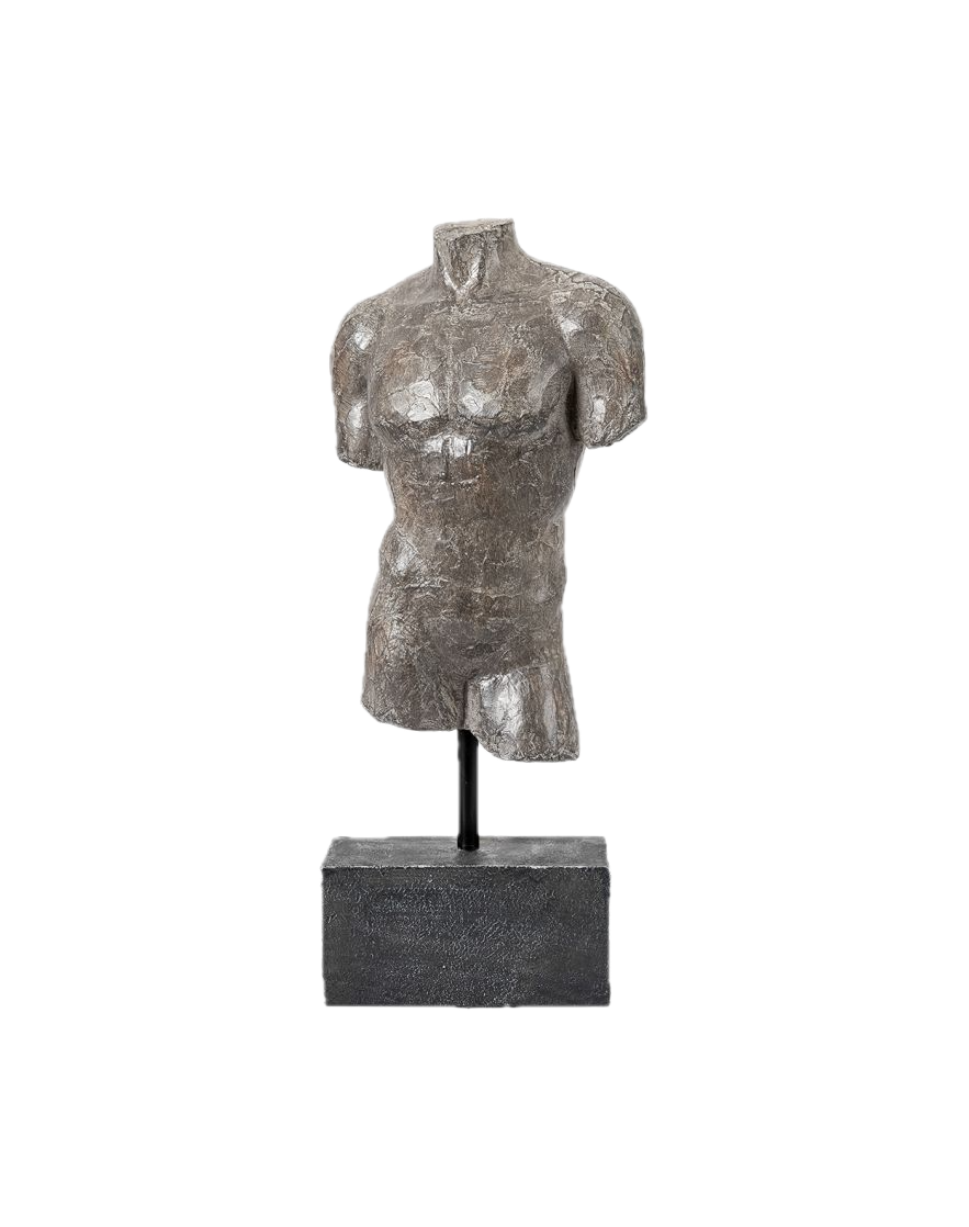 Apollo Sculpture Perch&Parrow