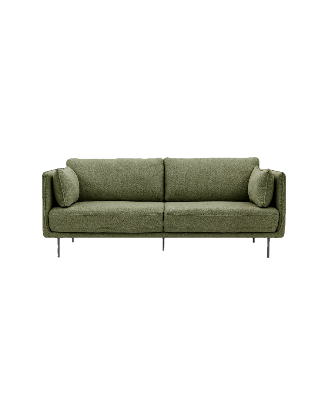 Stockton Sofa Perch & Parrow