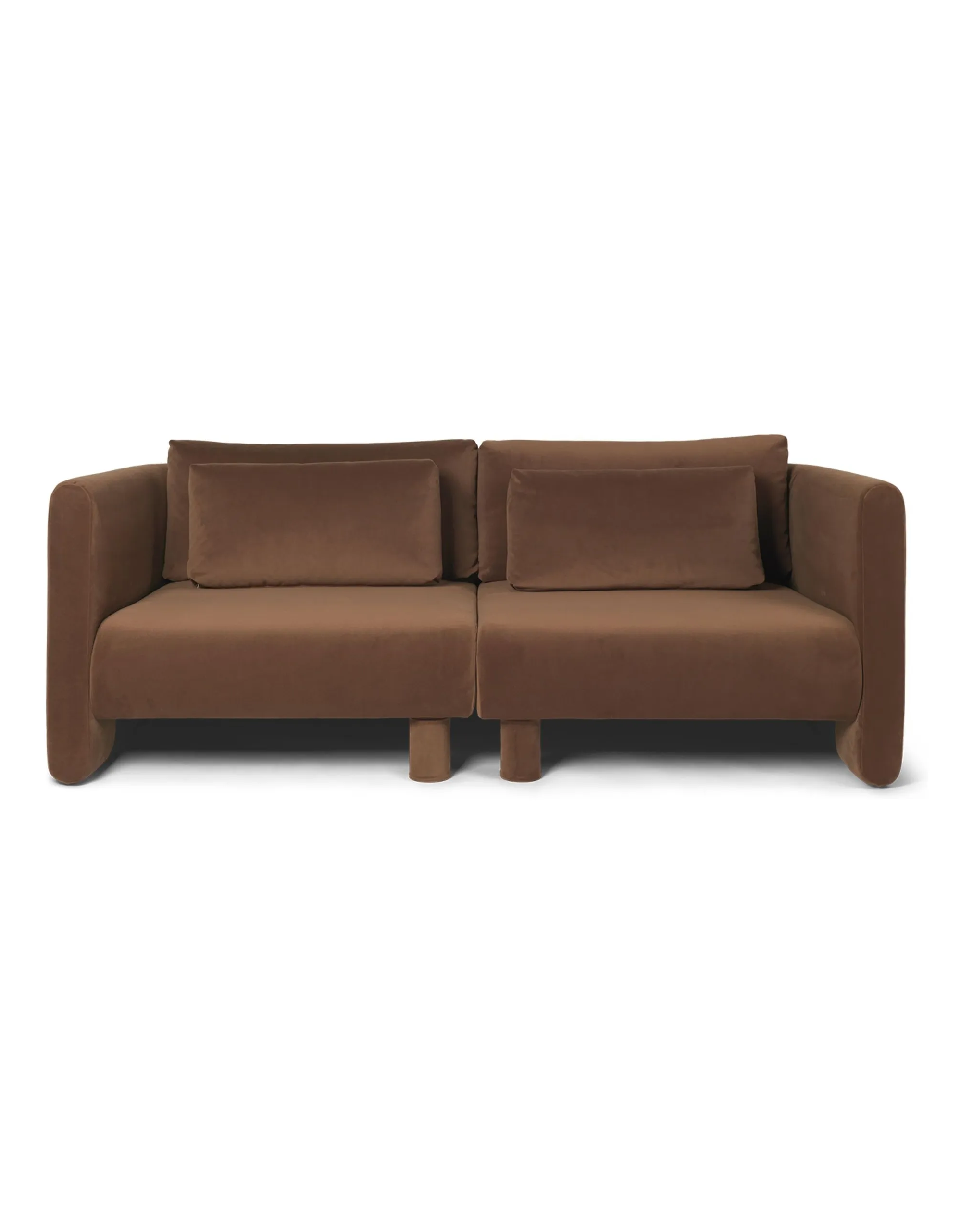 Ferm Living Dase Sofa