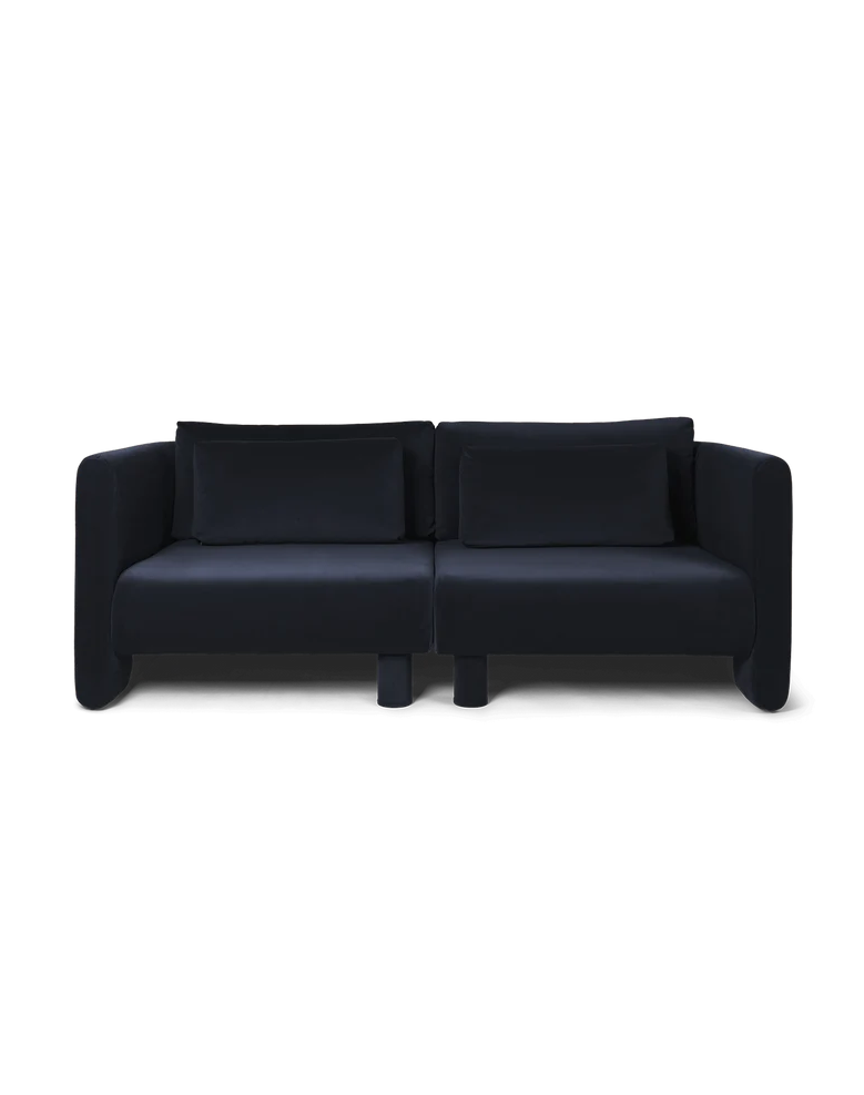 Ferm Living Dase Sofa