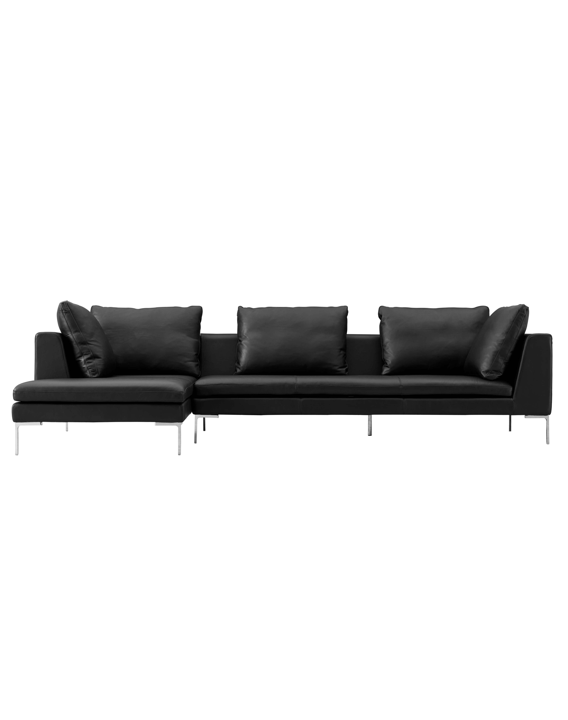 Charles Sectional Sofa