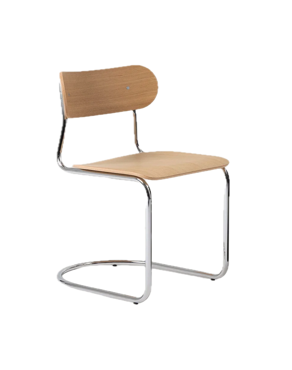 SCP Archer Cantilever Chair