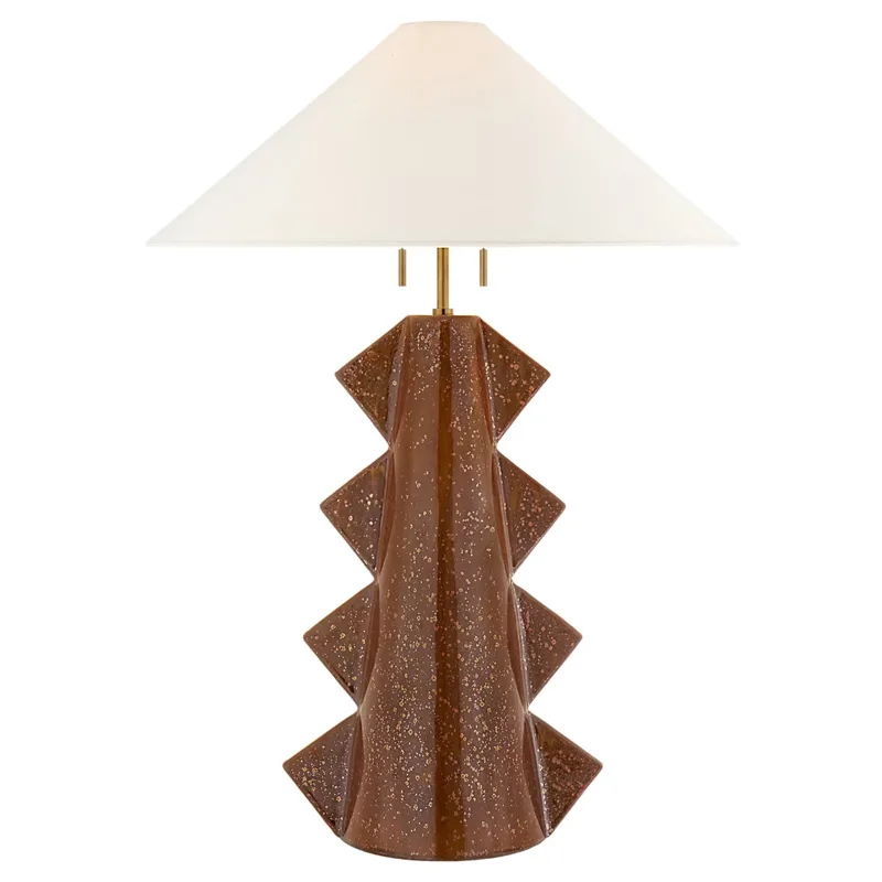 Visual Comfort Table Lamp