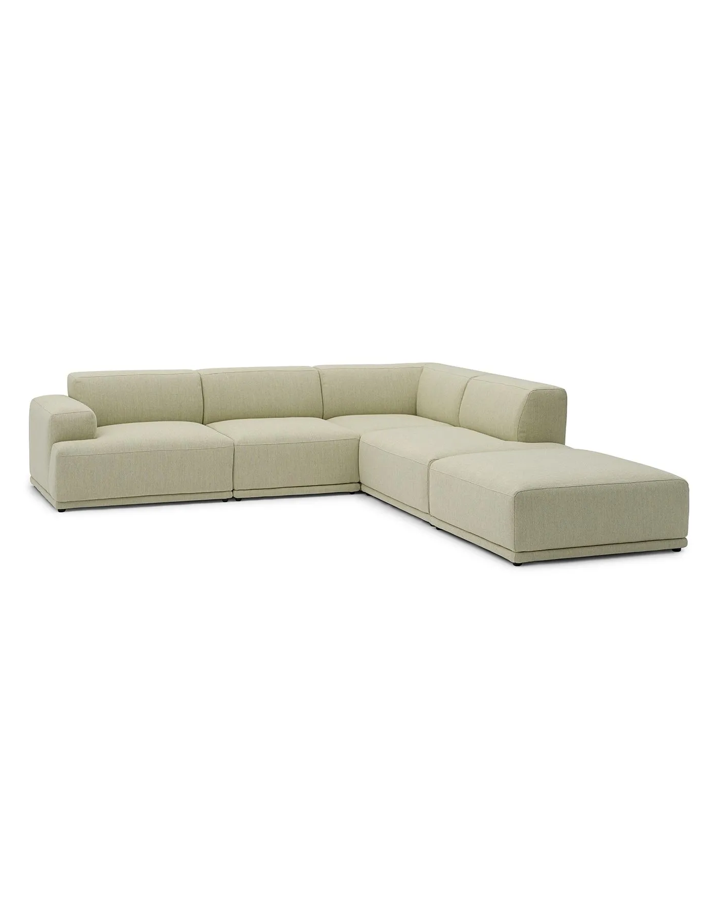 Connect Modular Sofa