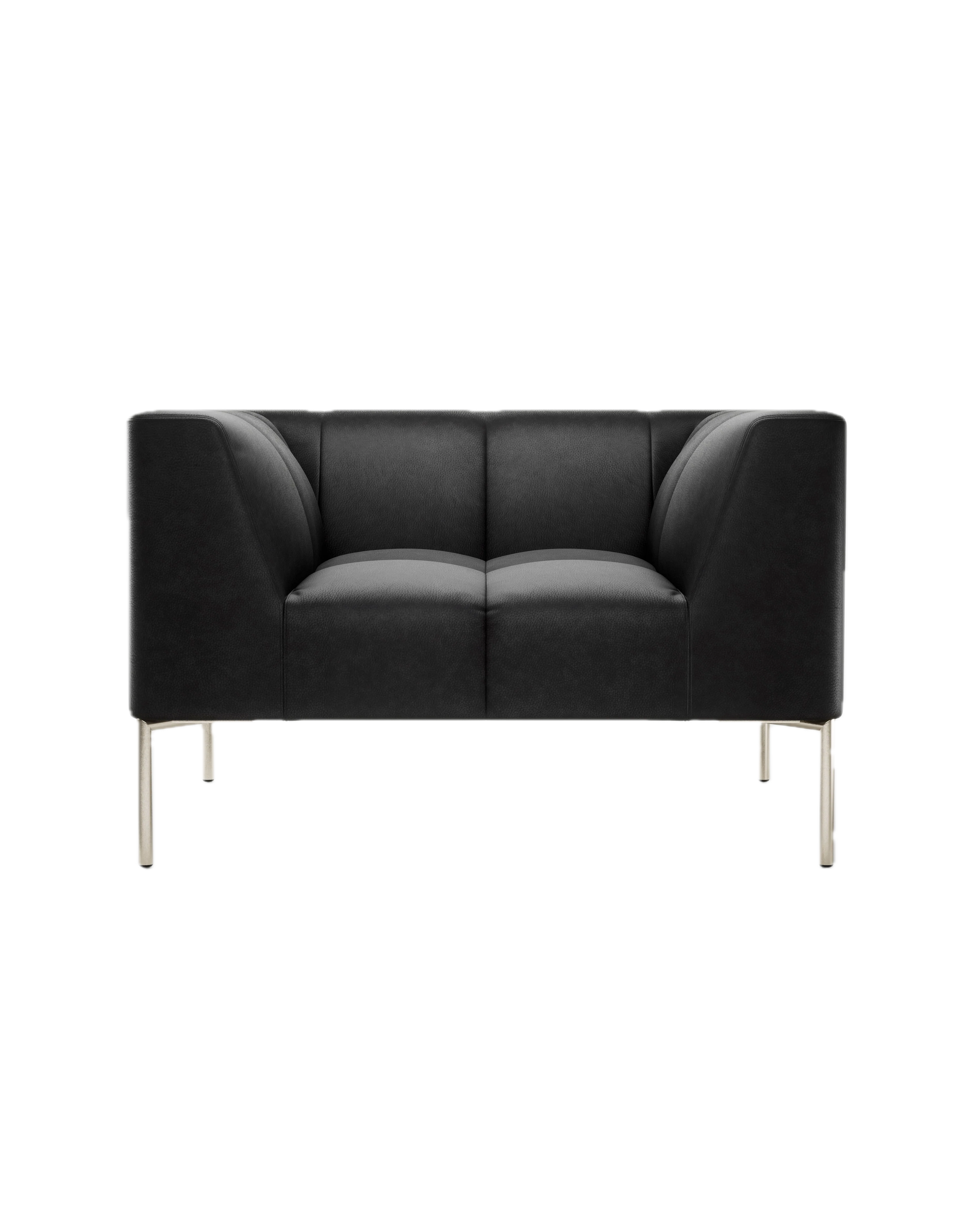Heal's Quadro Armchair