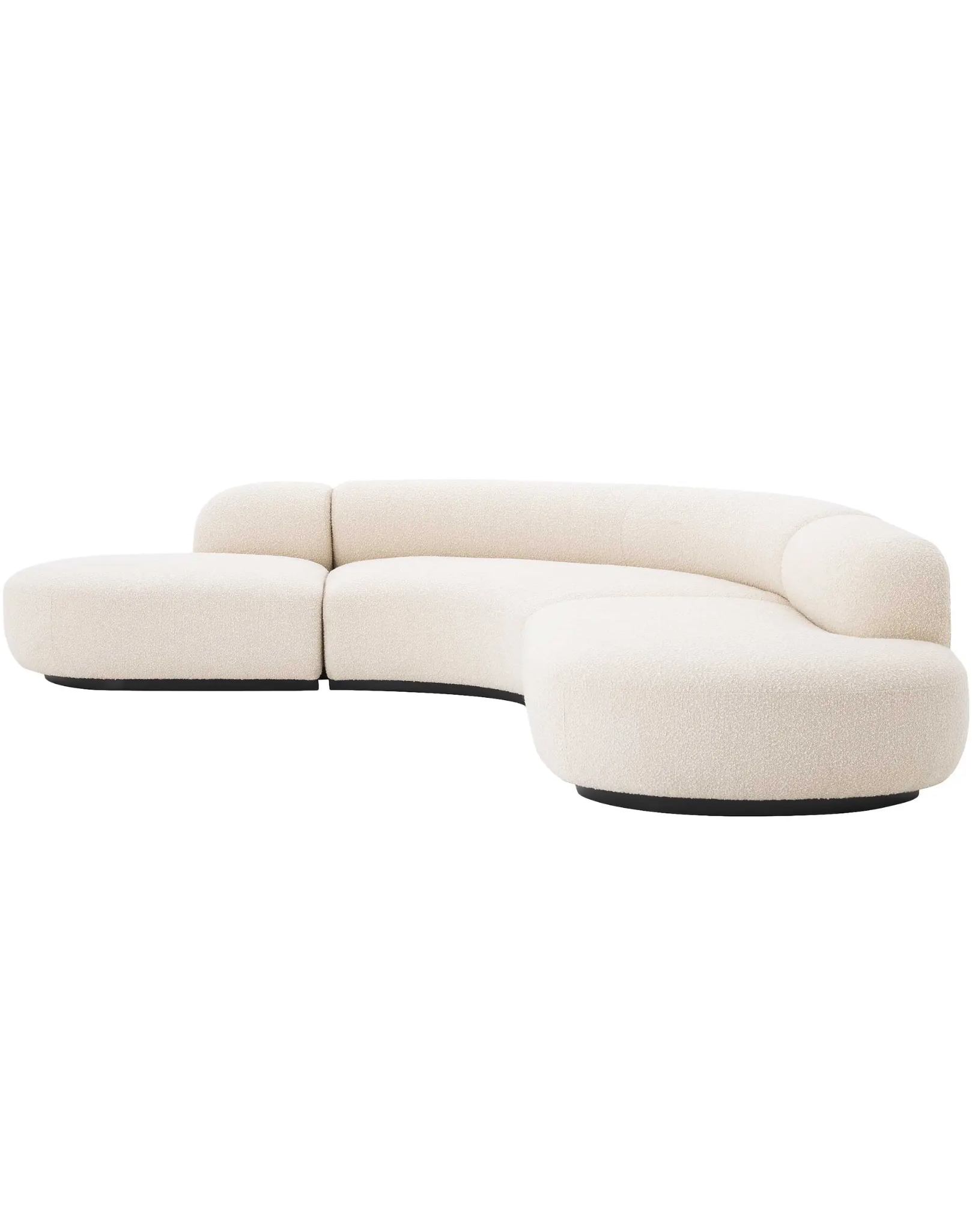 Bjorn 3 Seater Sofa