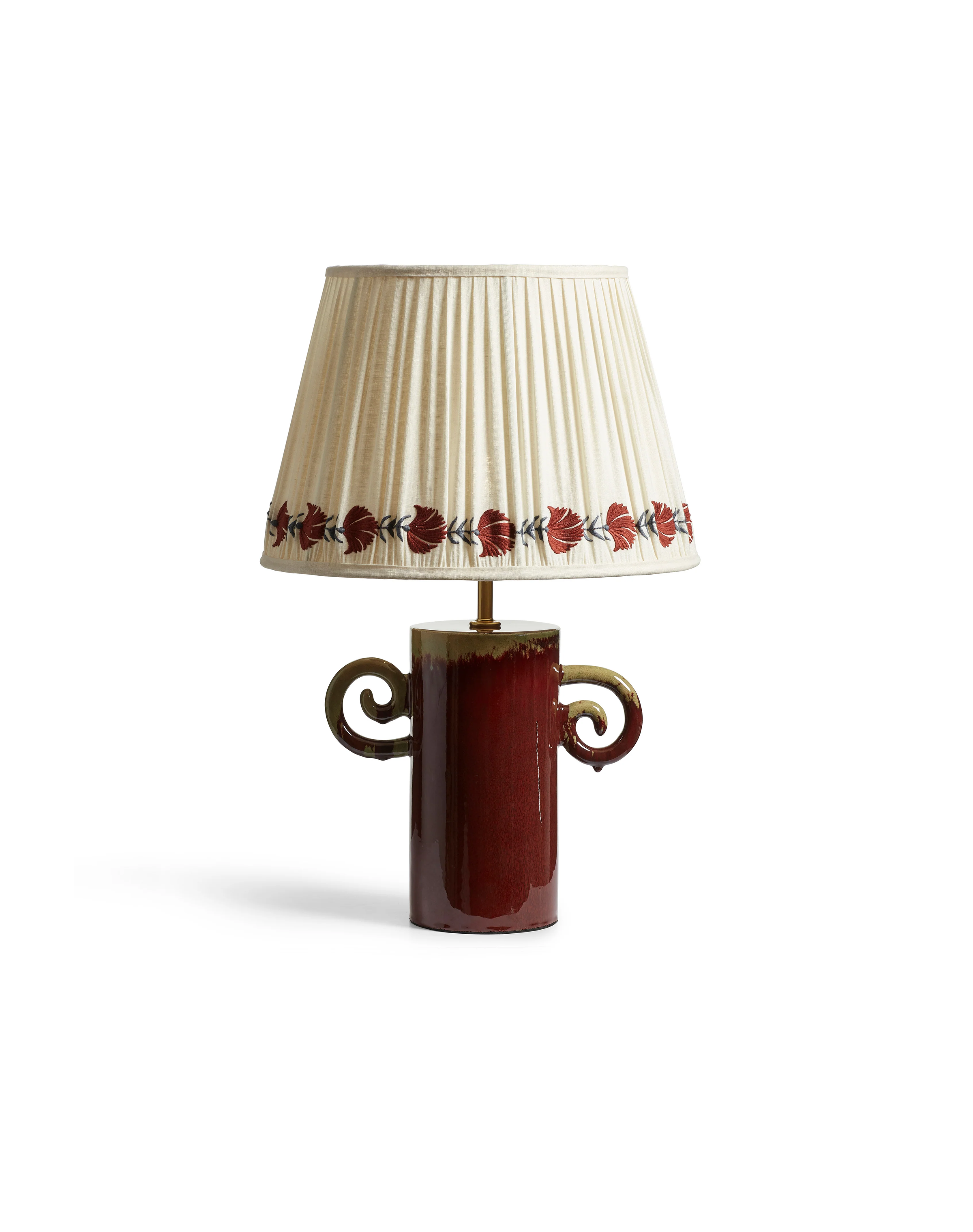OKA Rocaille Table Lamp
