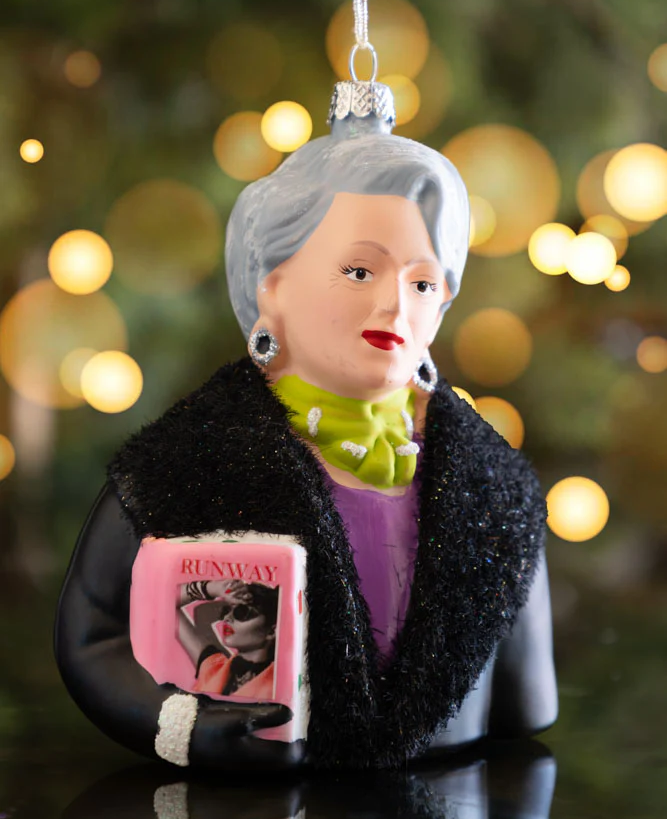 rockettstgeorge Miranda P Inspired Christmas Tree Decoration lowres b8b09331 e4c8 4571 ac56 a5851d16c31c (2)