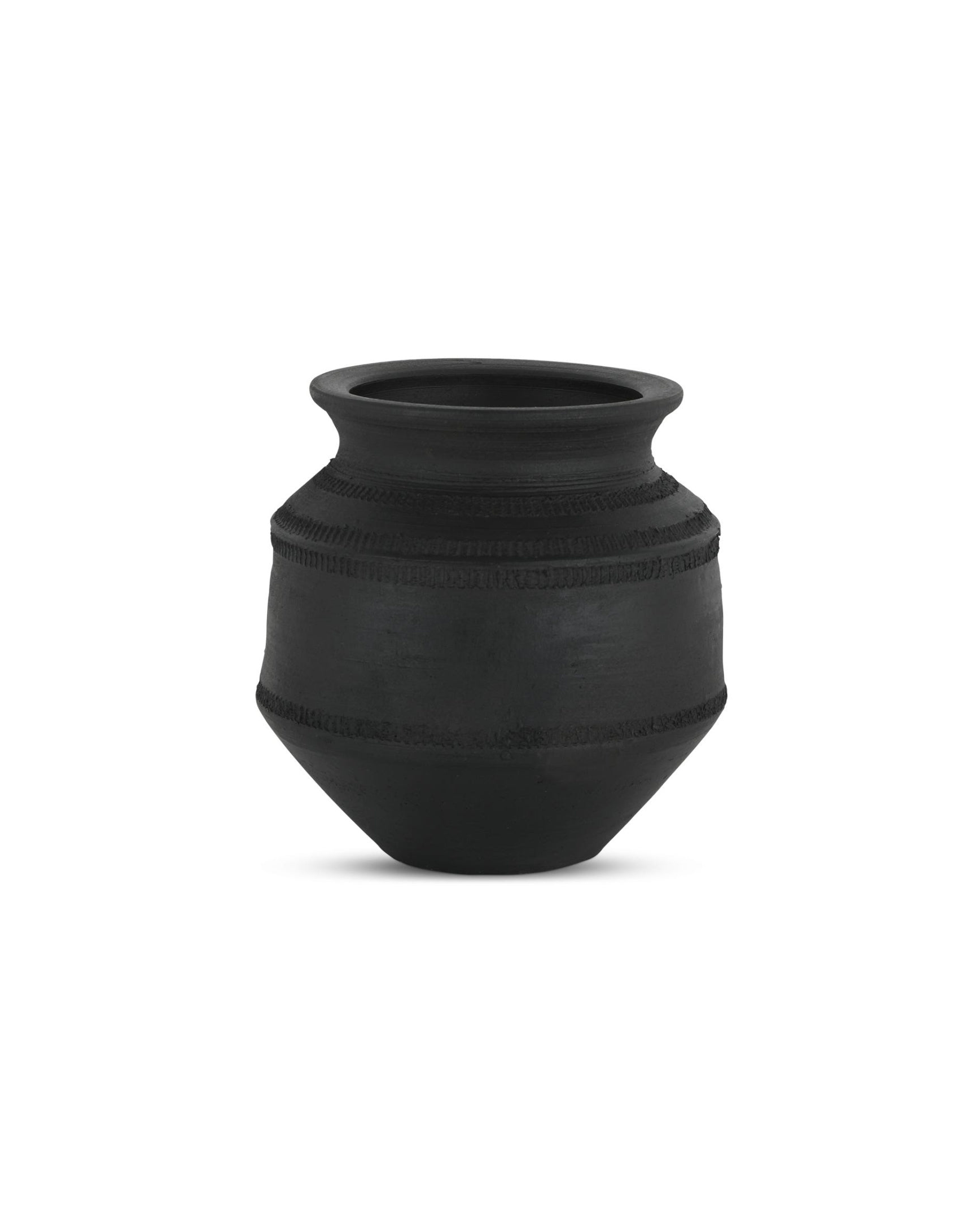 sable vase peach and parrow