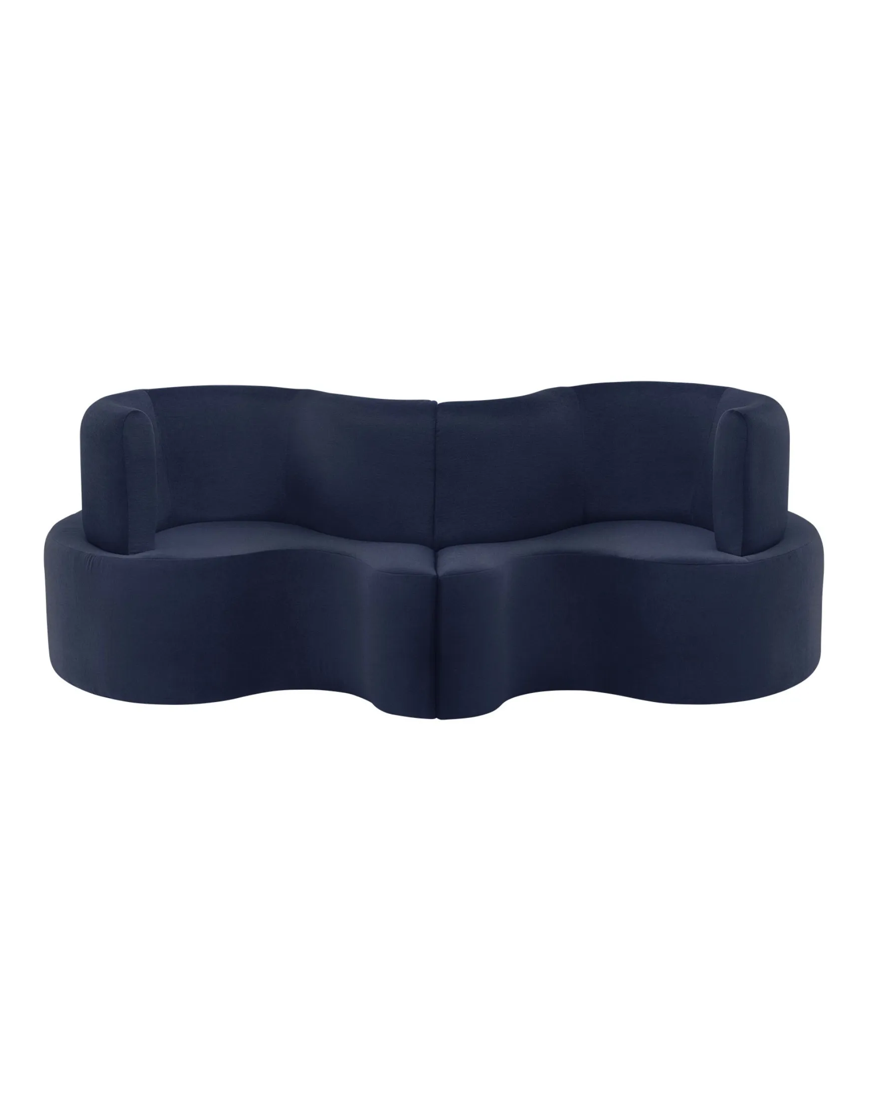 Cloverleaf Sofa Verpan