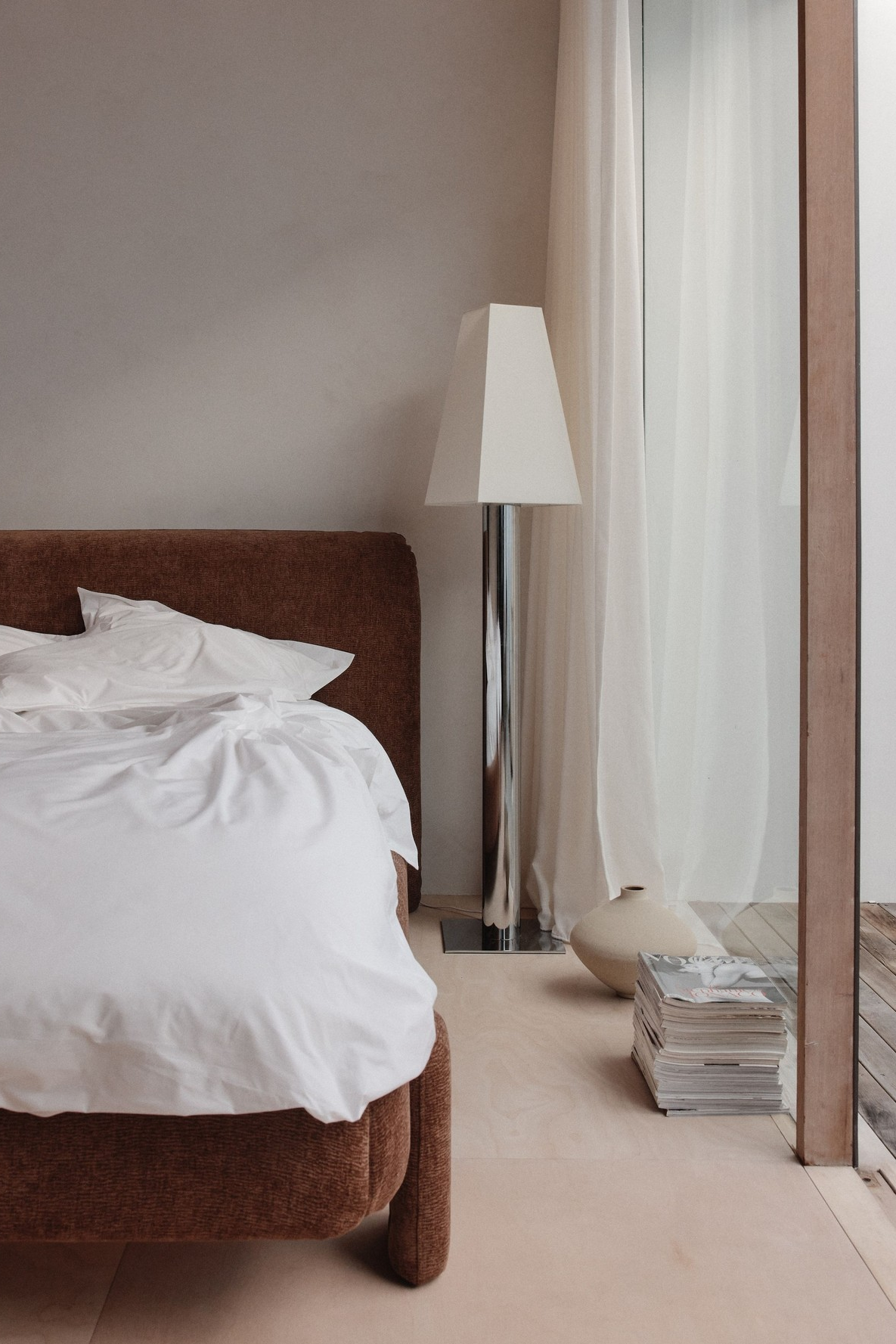 McMullin Camilla Floor Lamp