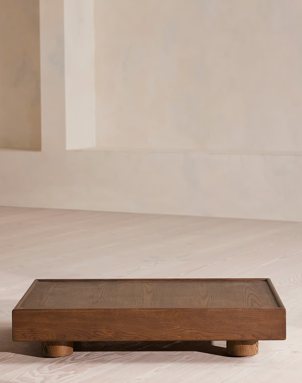 soho home truro side table