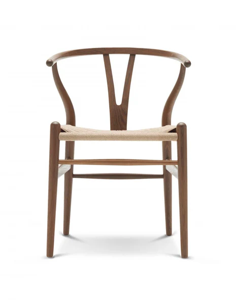 Carl Hansen & Son CH24 Wishbone Chair