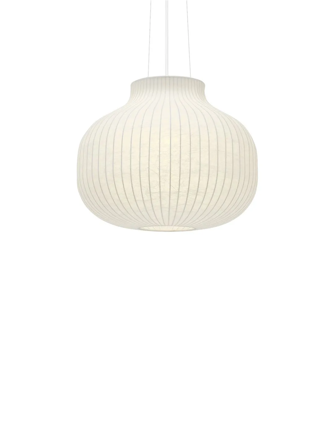 Strand Pendant Light