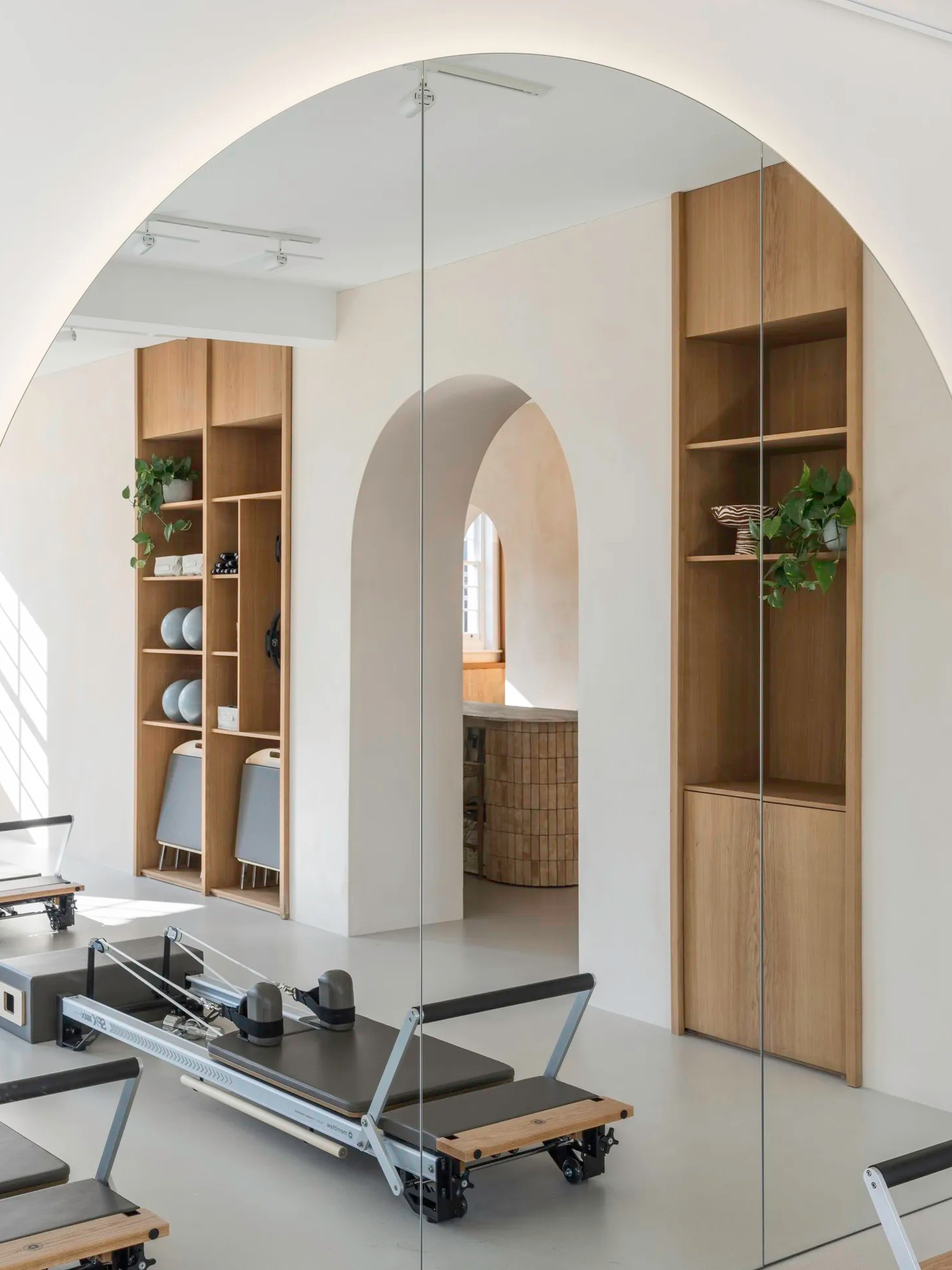 Studio anatomy London