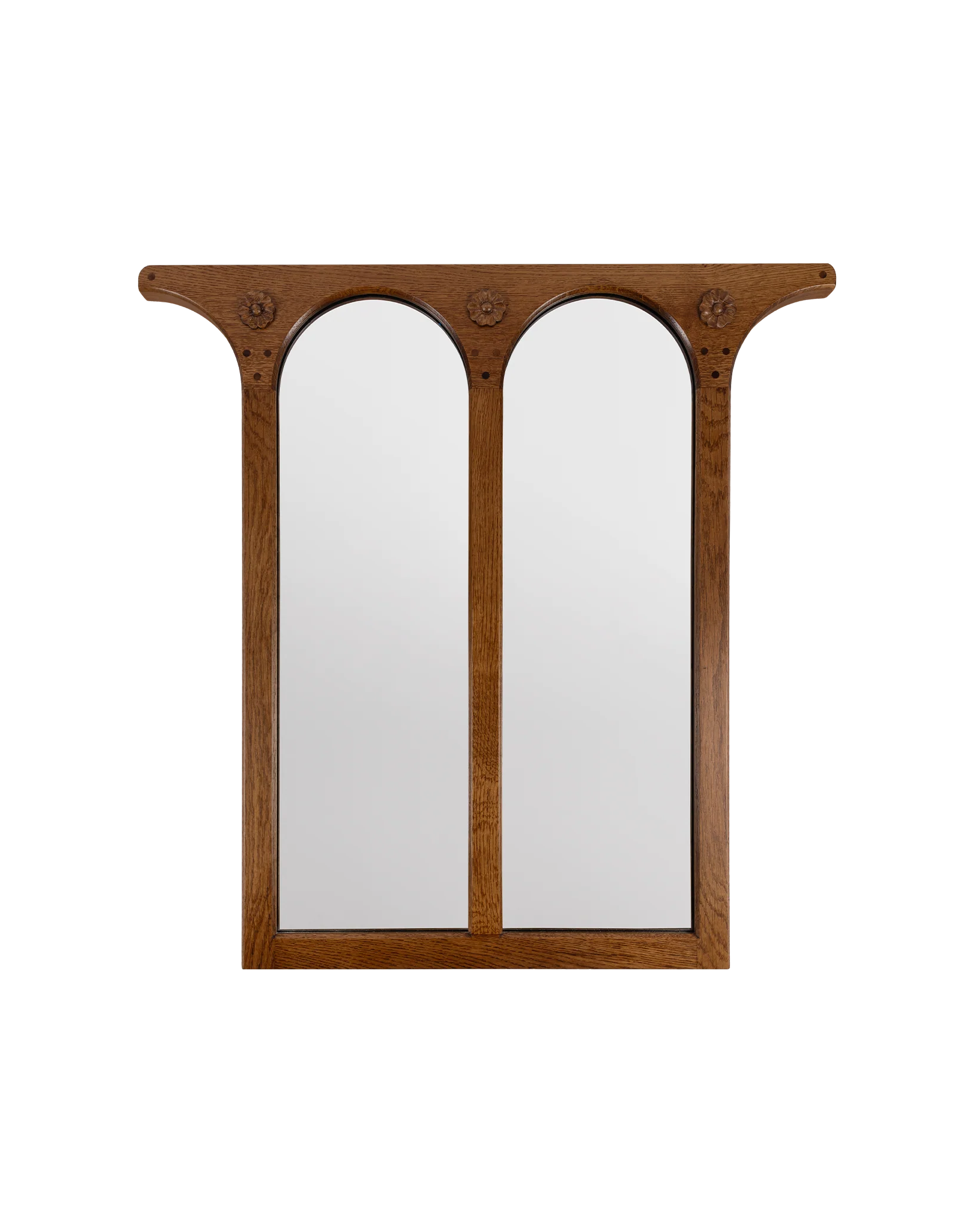 House of Hackney Brunel Double Mirror