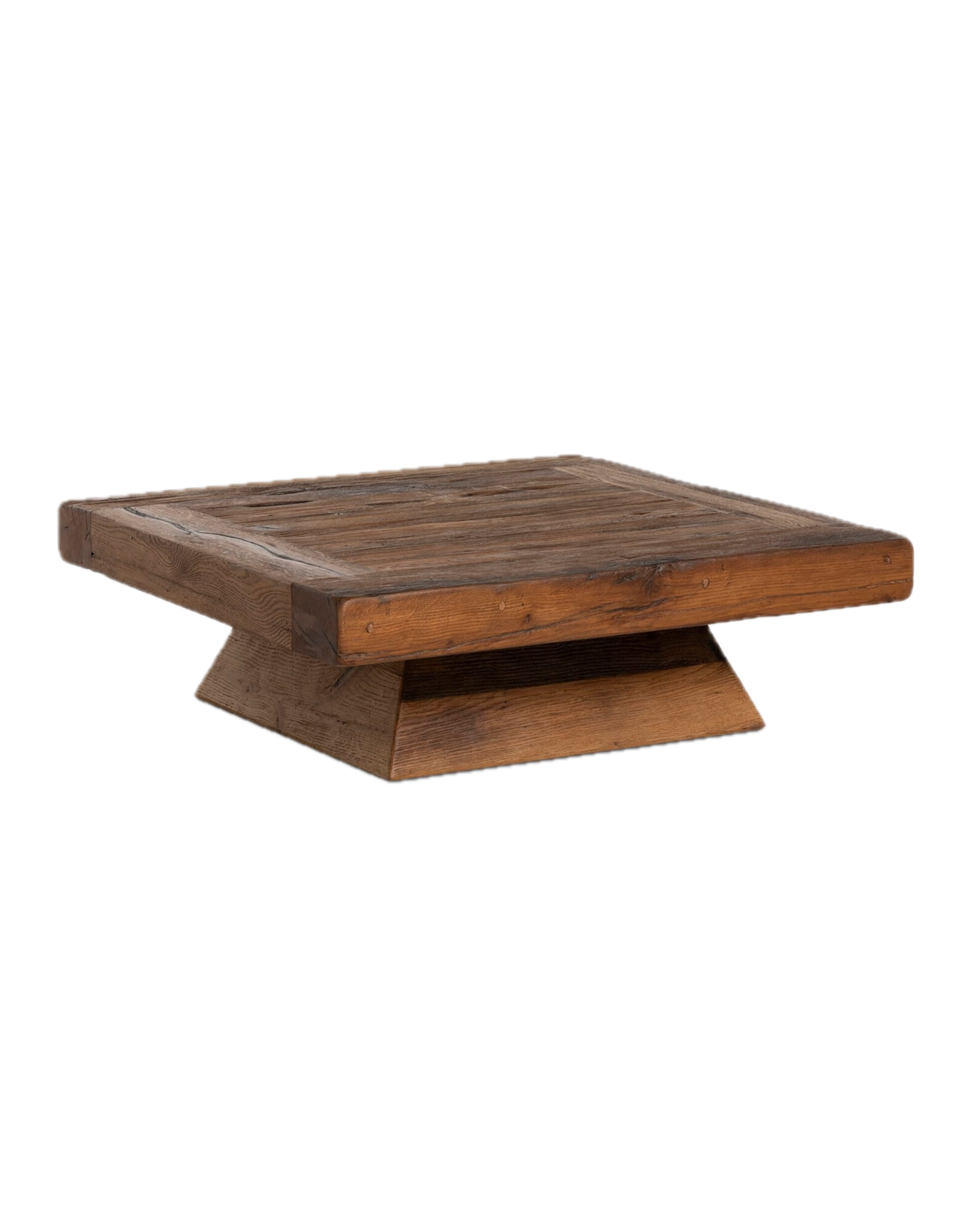 Lomond Coffee Table Barker & Stonehouse