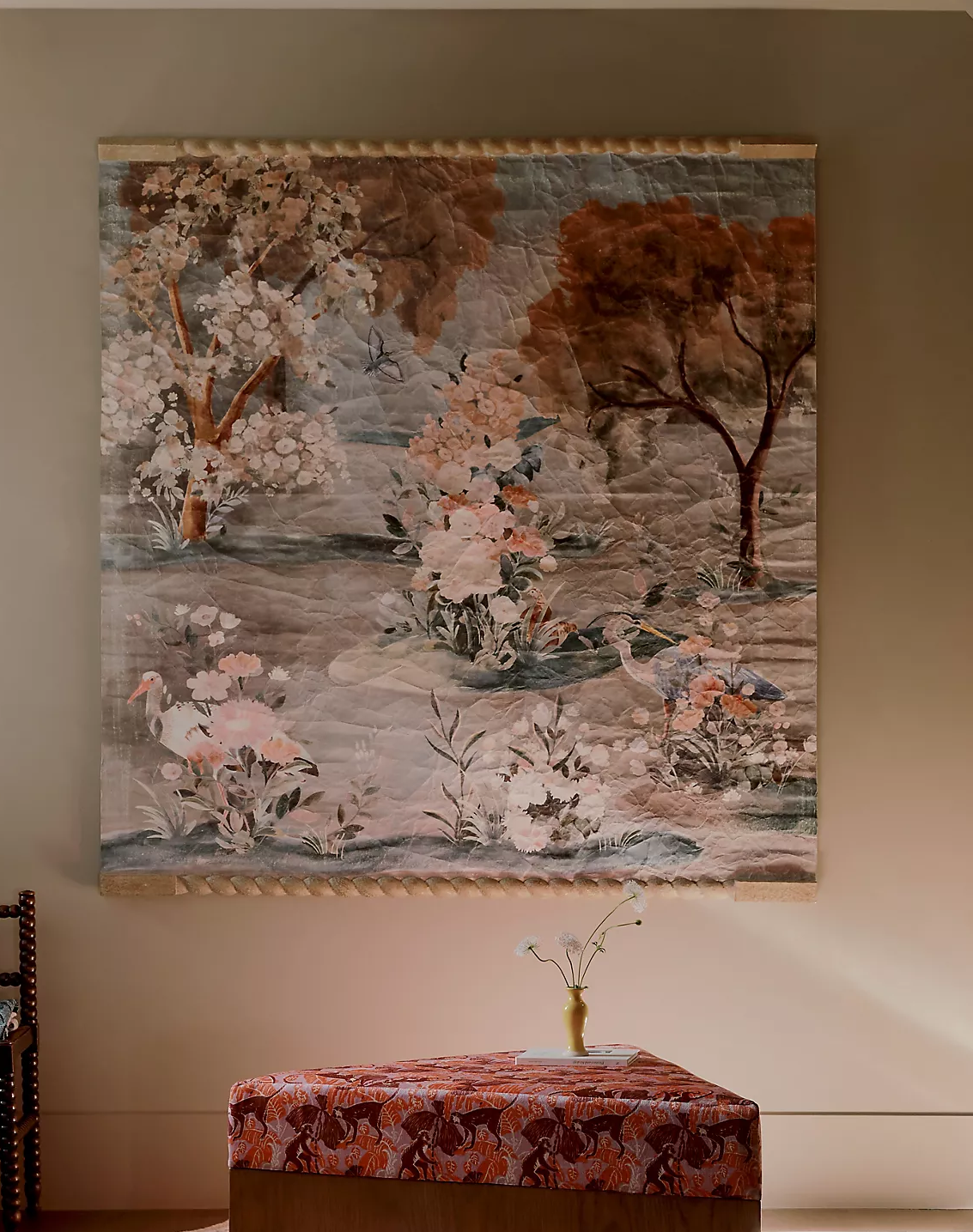 Nova Tapestry Anthropologie