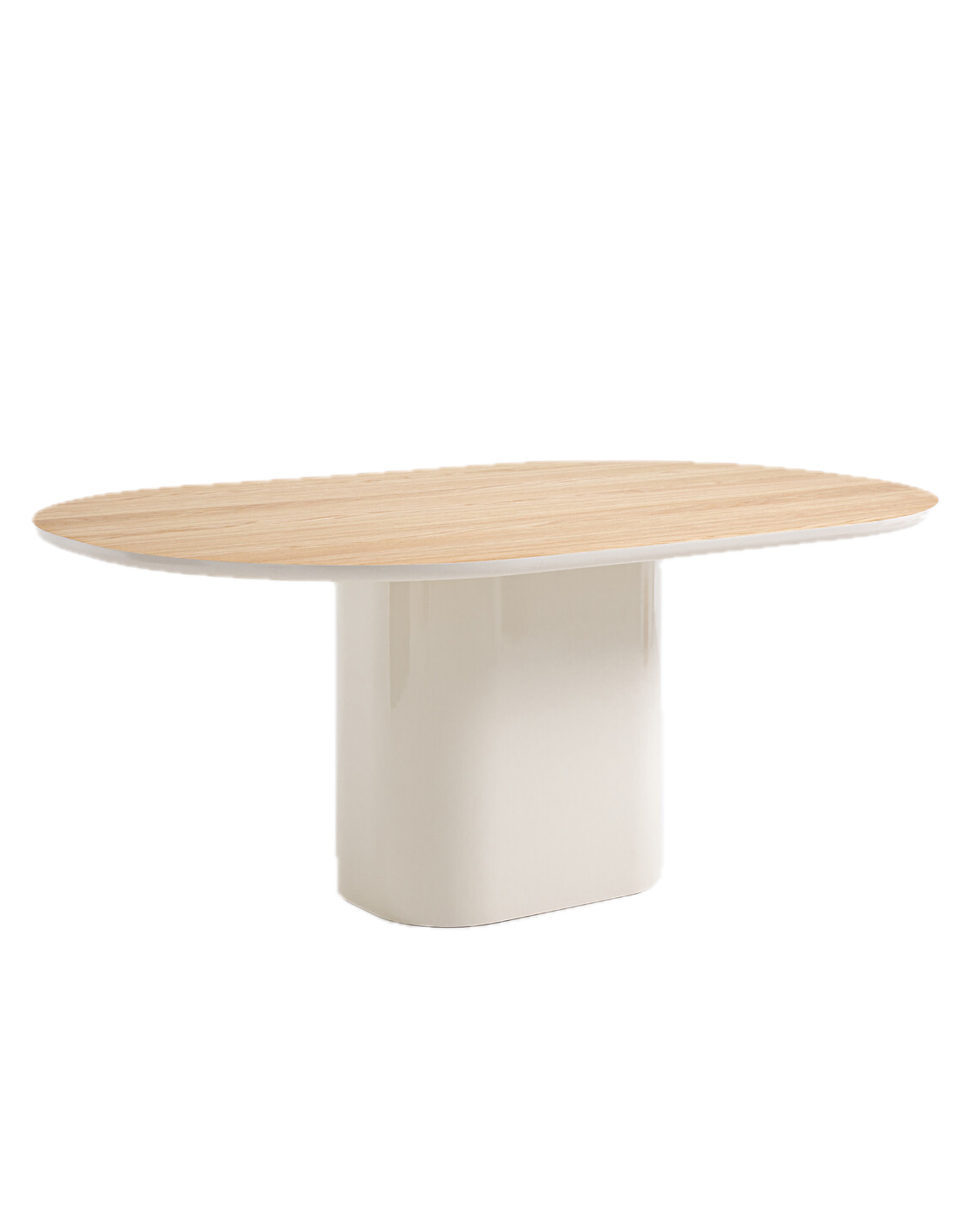 La Redoute Tamula Dining Table