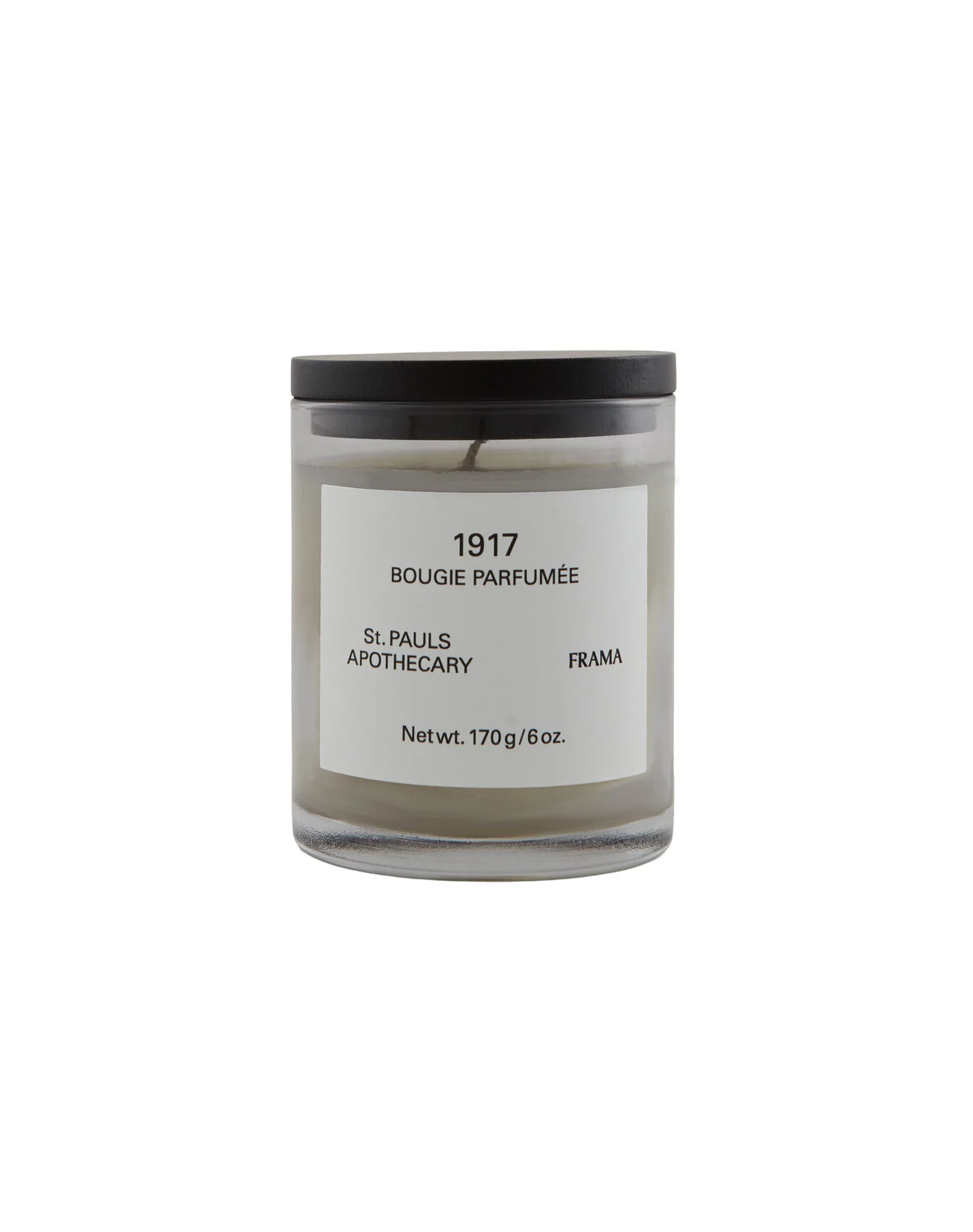 1917 Scented Candle