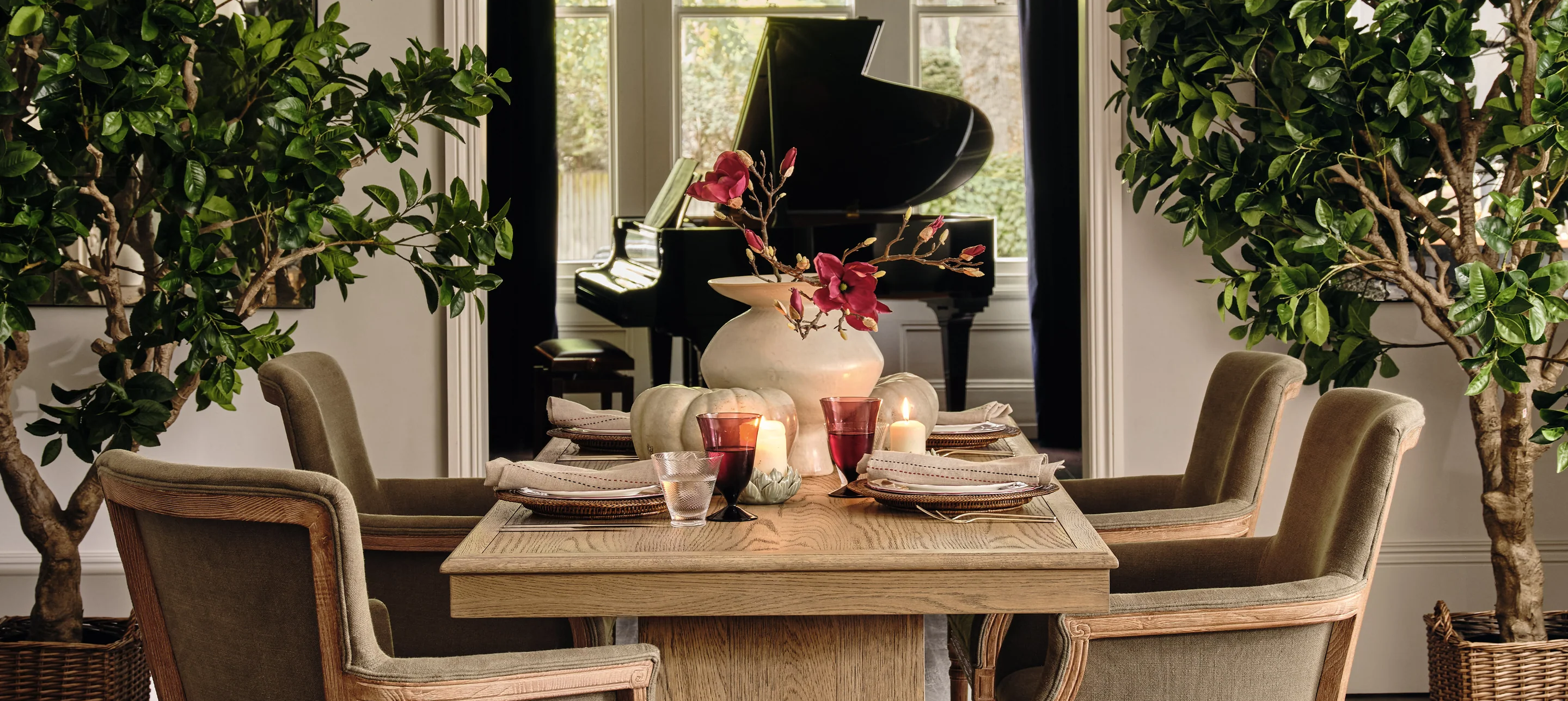 Discover OKA: British Style, Global Appeal in Homeware & Interiors post image