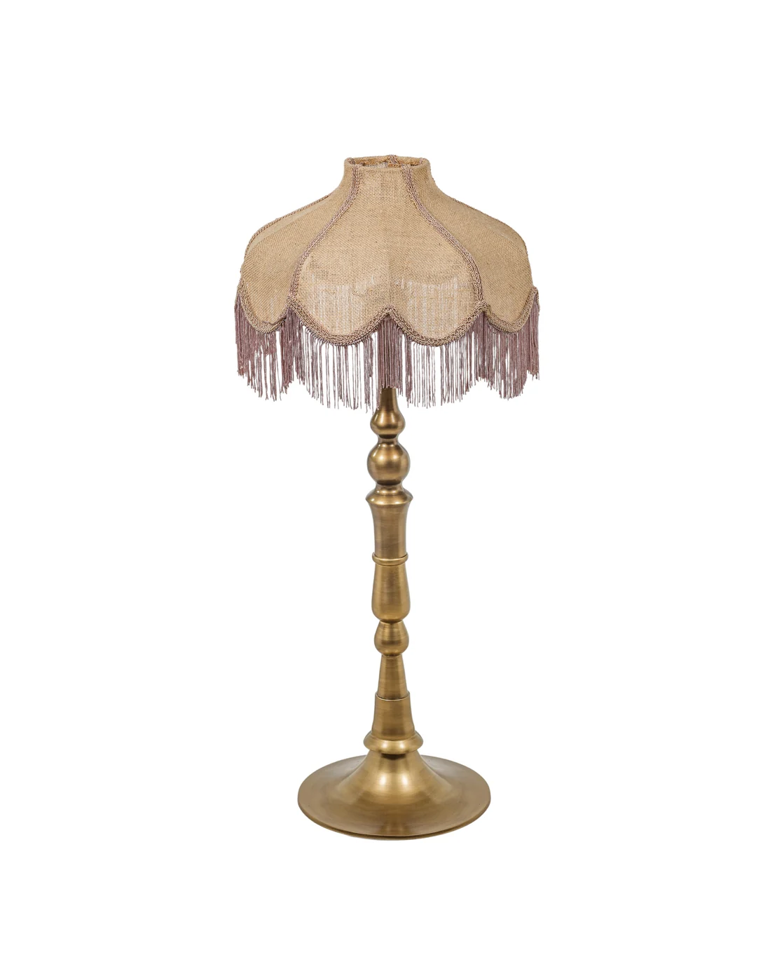 Buchanan Table Lamp