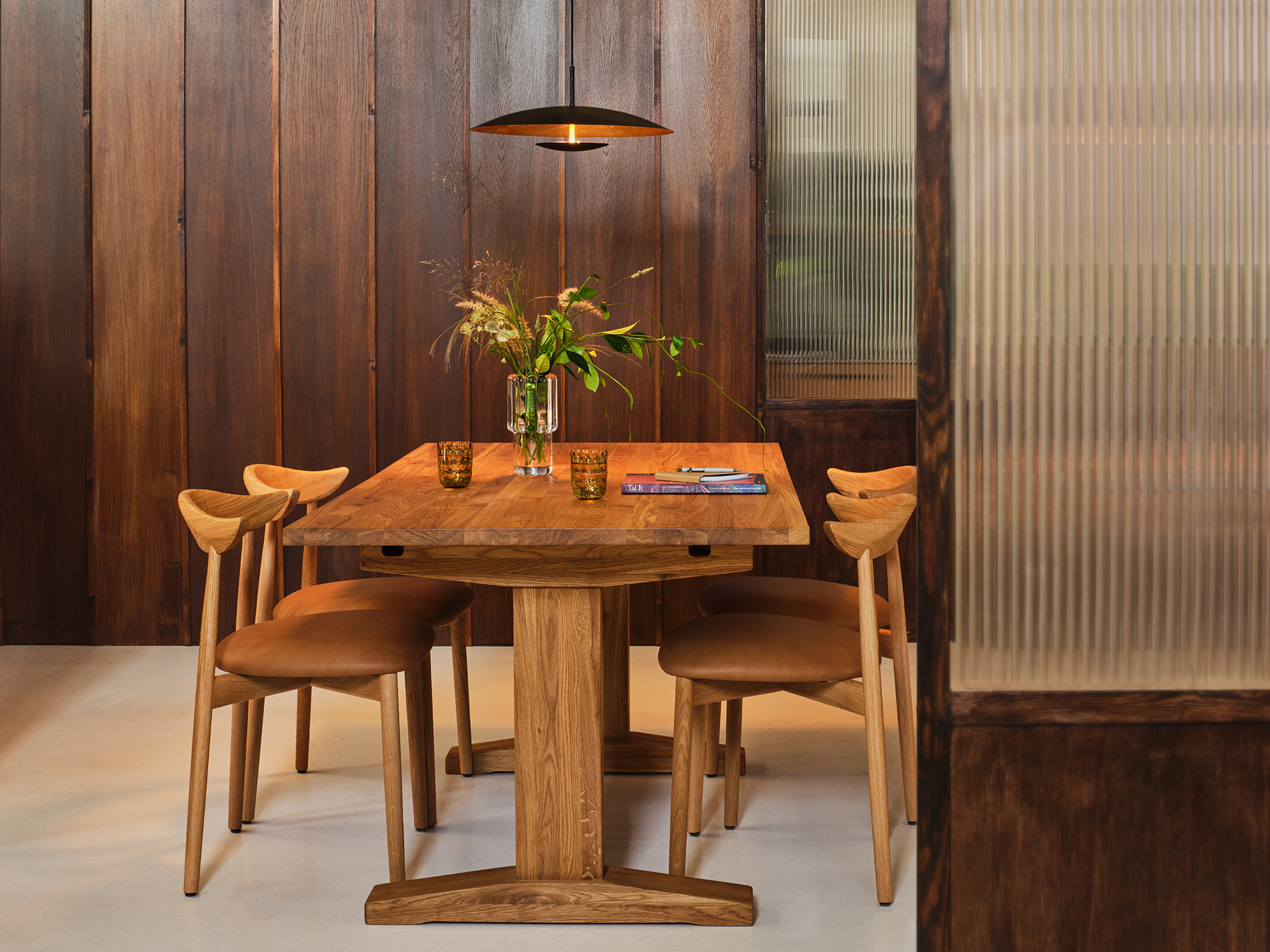 Heal's Dining Room