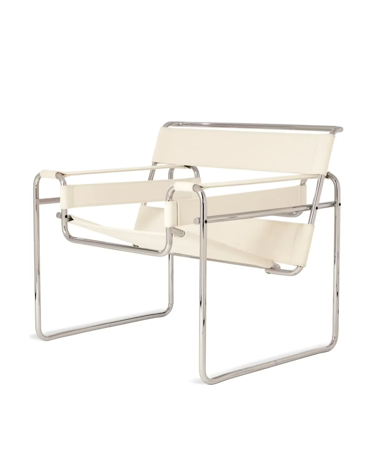 Knoll Wassily Lounge Chair