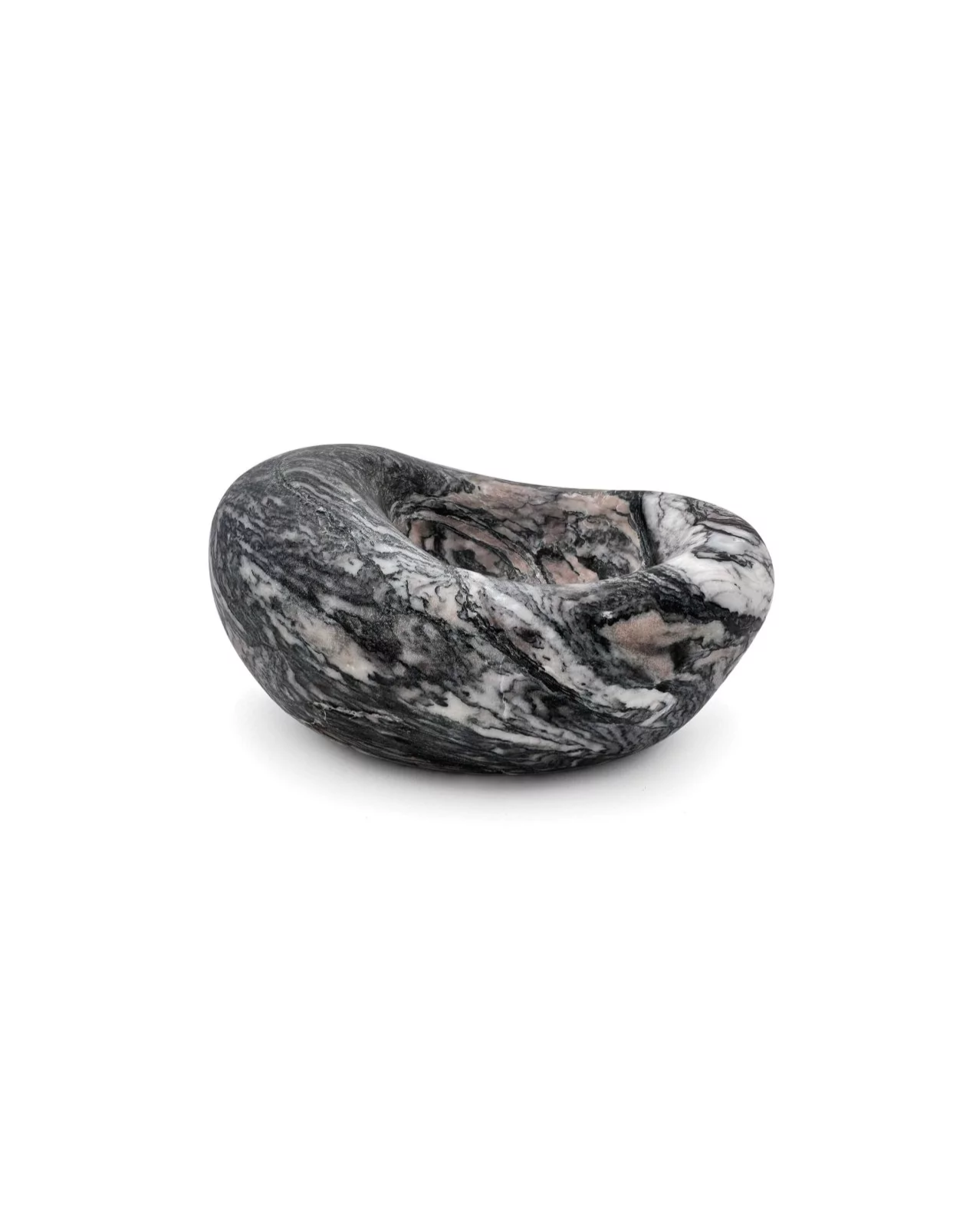 Eternity Modern Abe Decorative Bowl