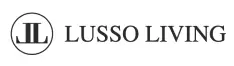 lusso living brand logo