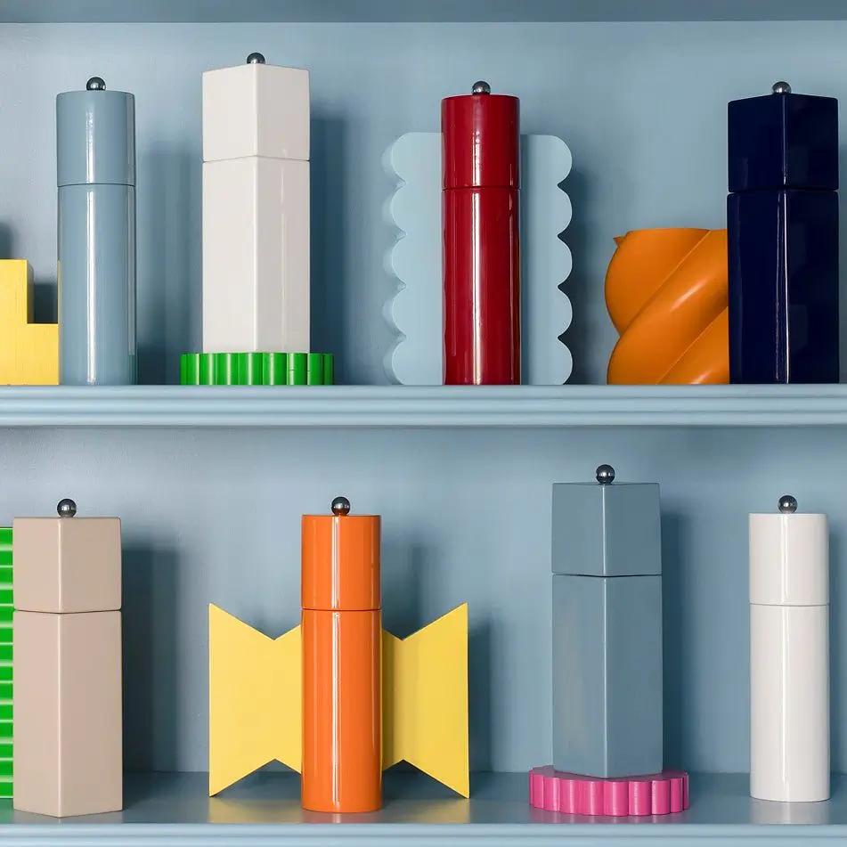Table Accessories category