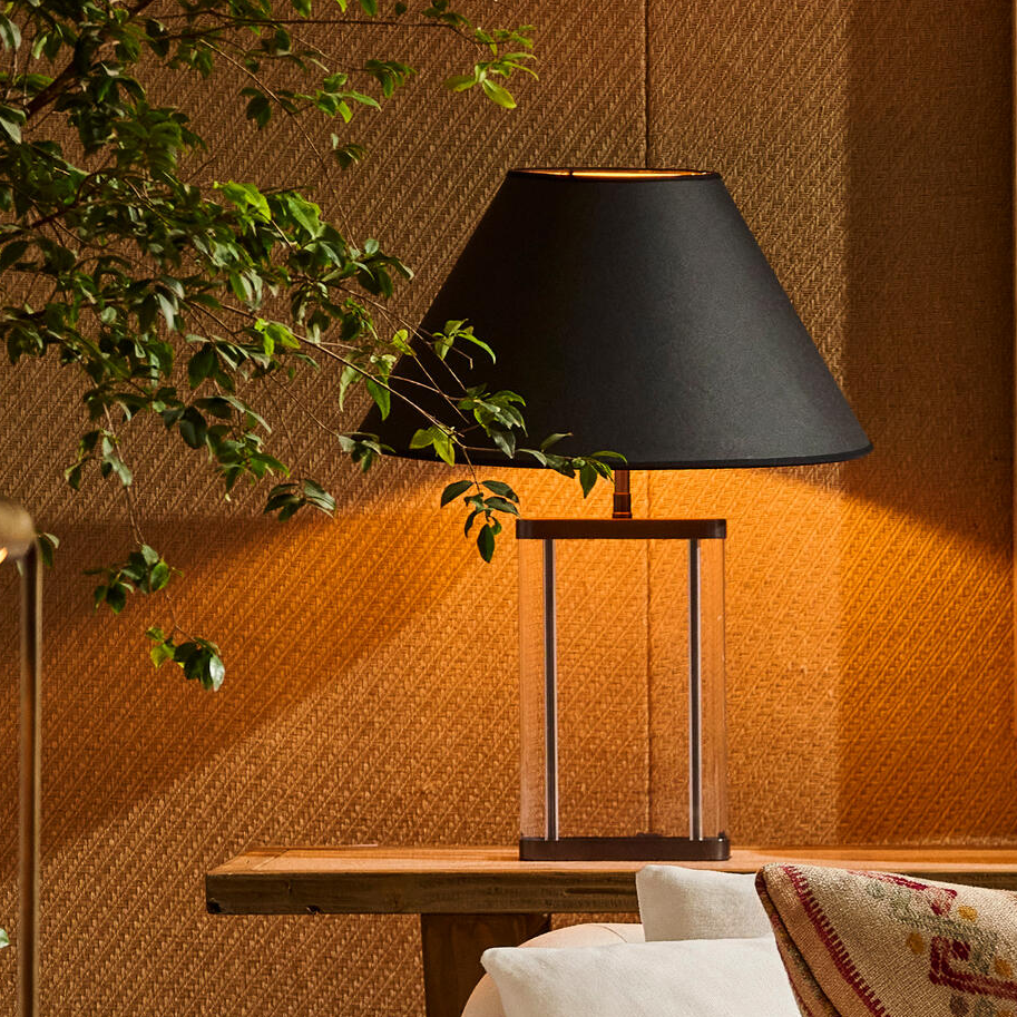Table Lamps category