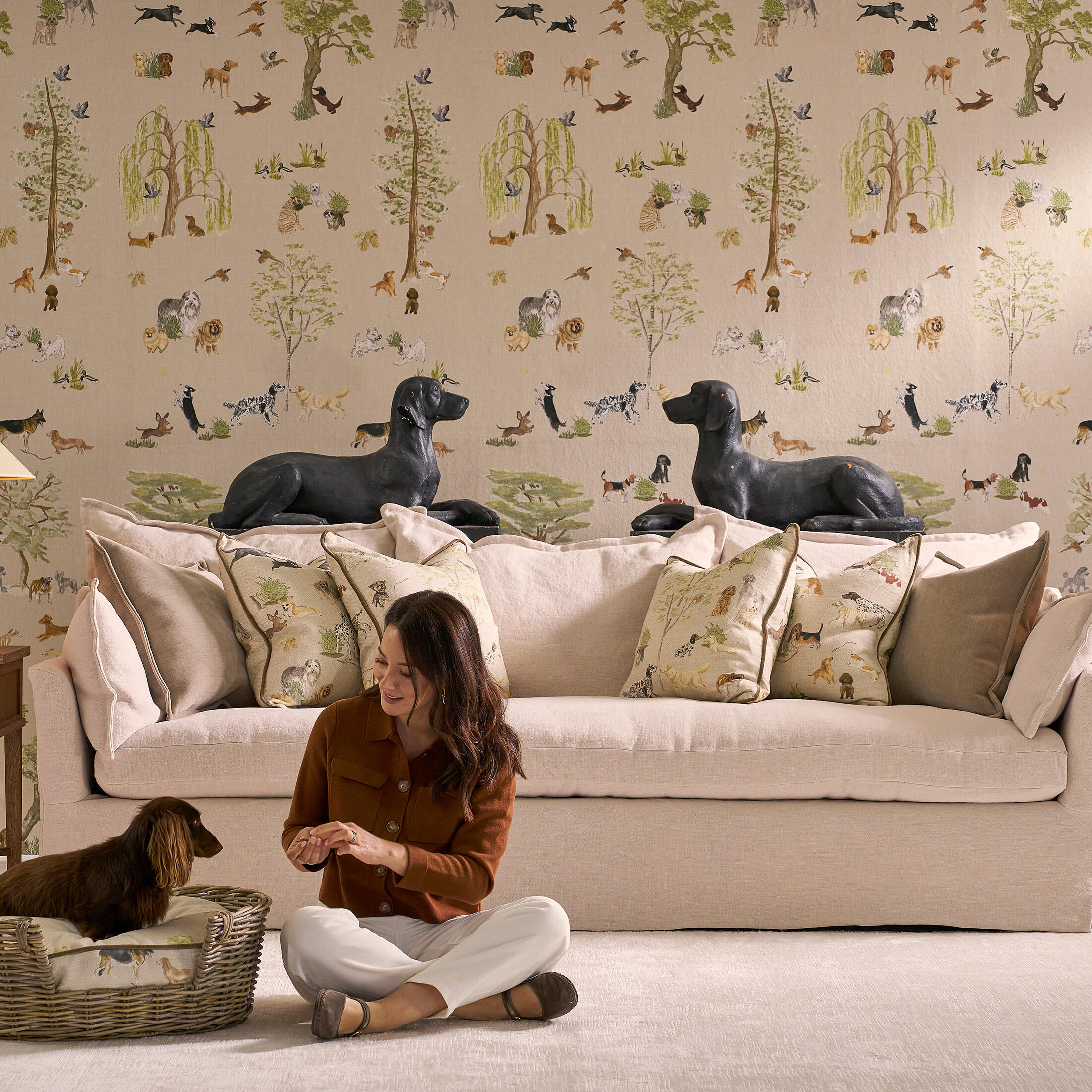 Sofas category
