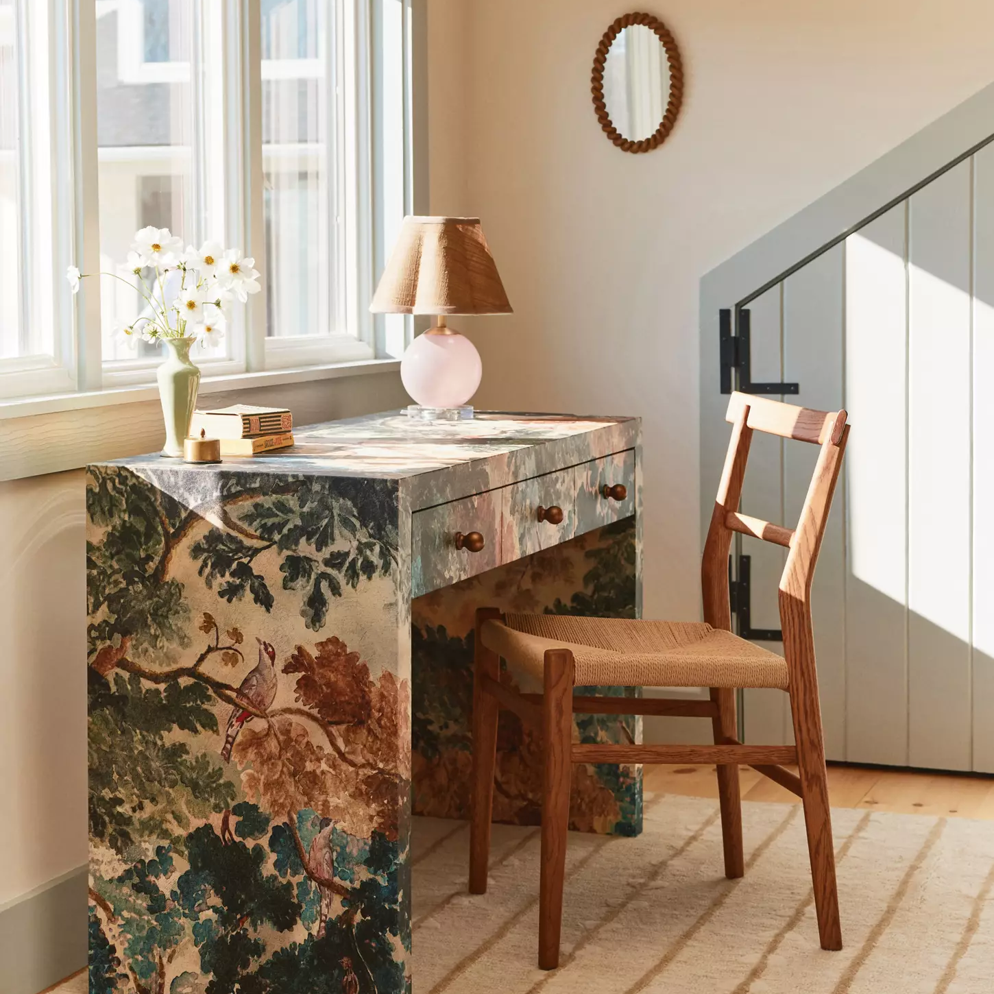 Anthropologie logo