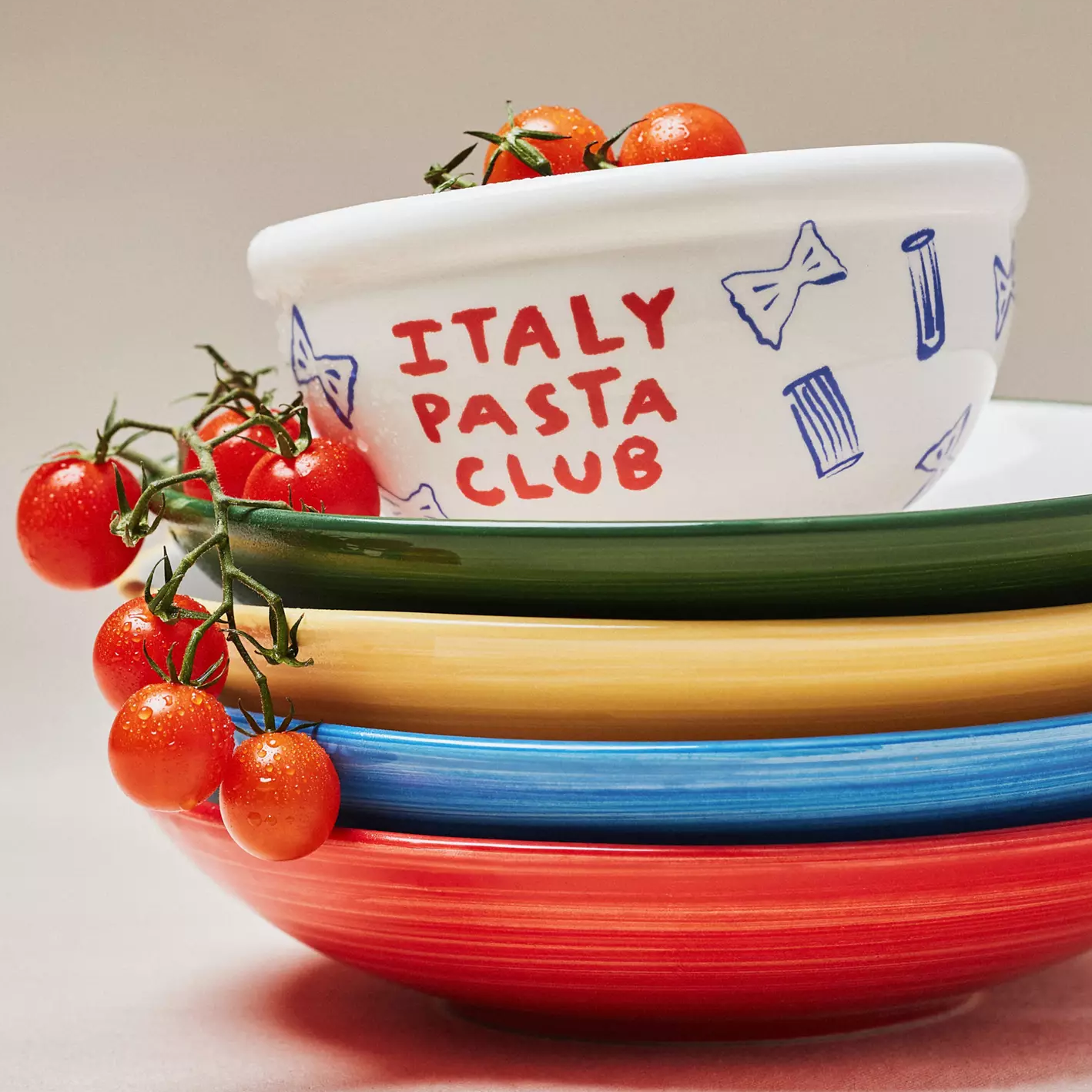 Tableware category