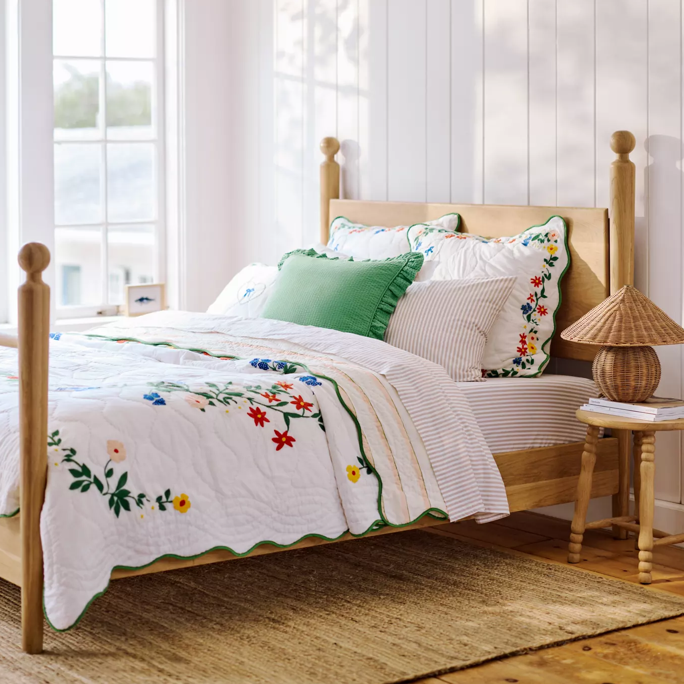 Bedding category