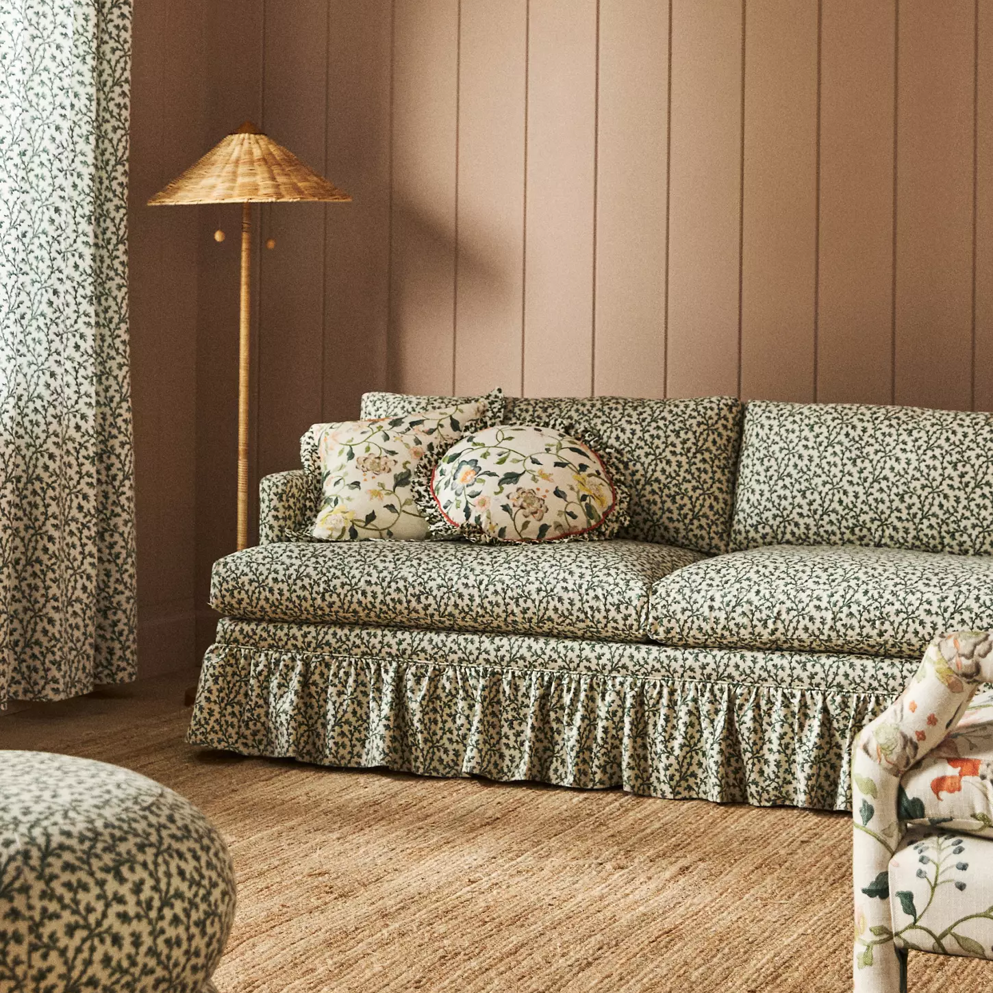 Anthropologie logo