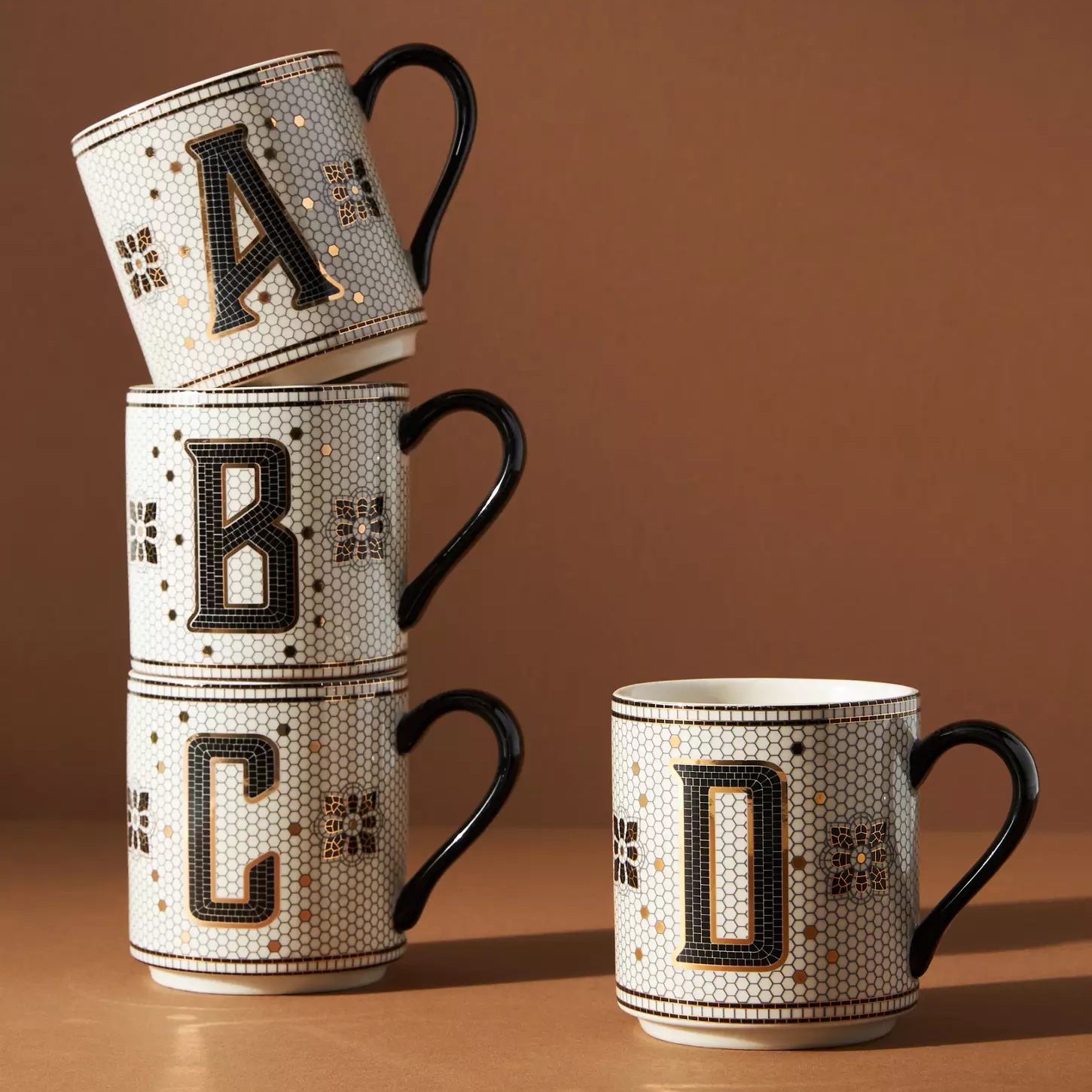 Anthropologie logo