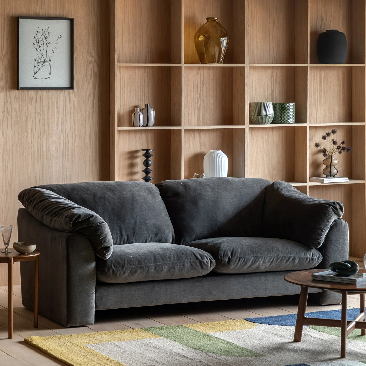 Sofas category
