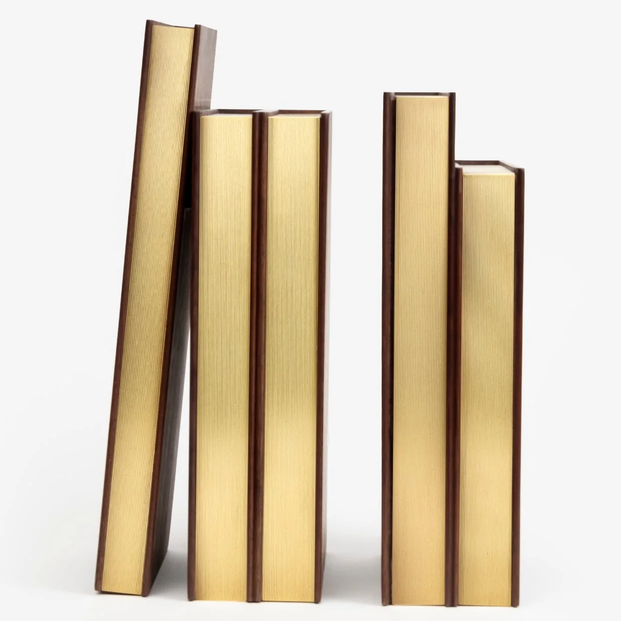 Bookends category