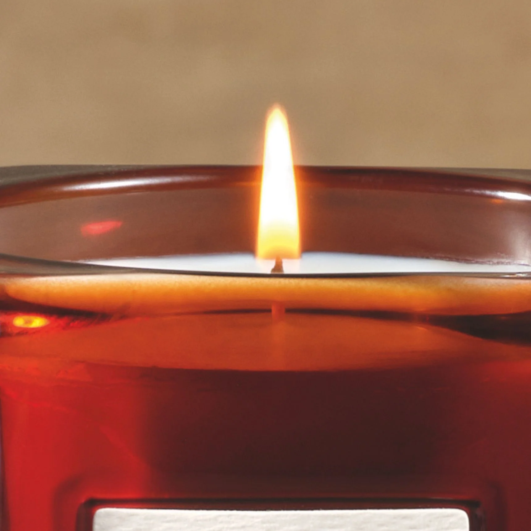 Candles category