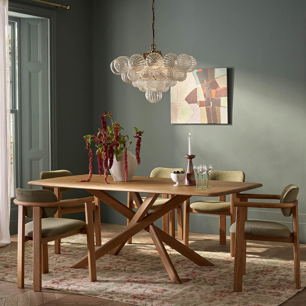 Dining Tables category
