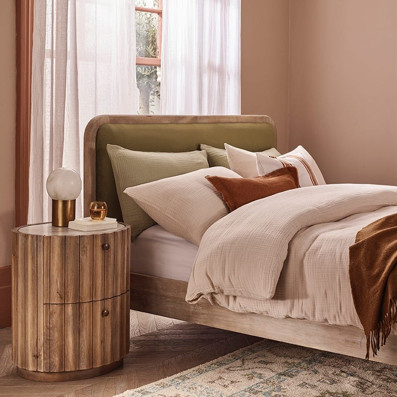 Beds category