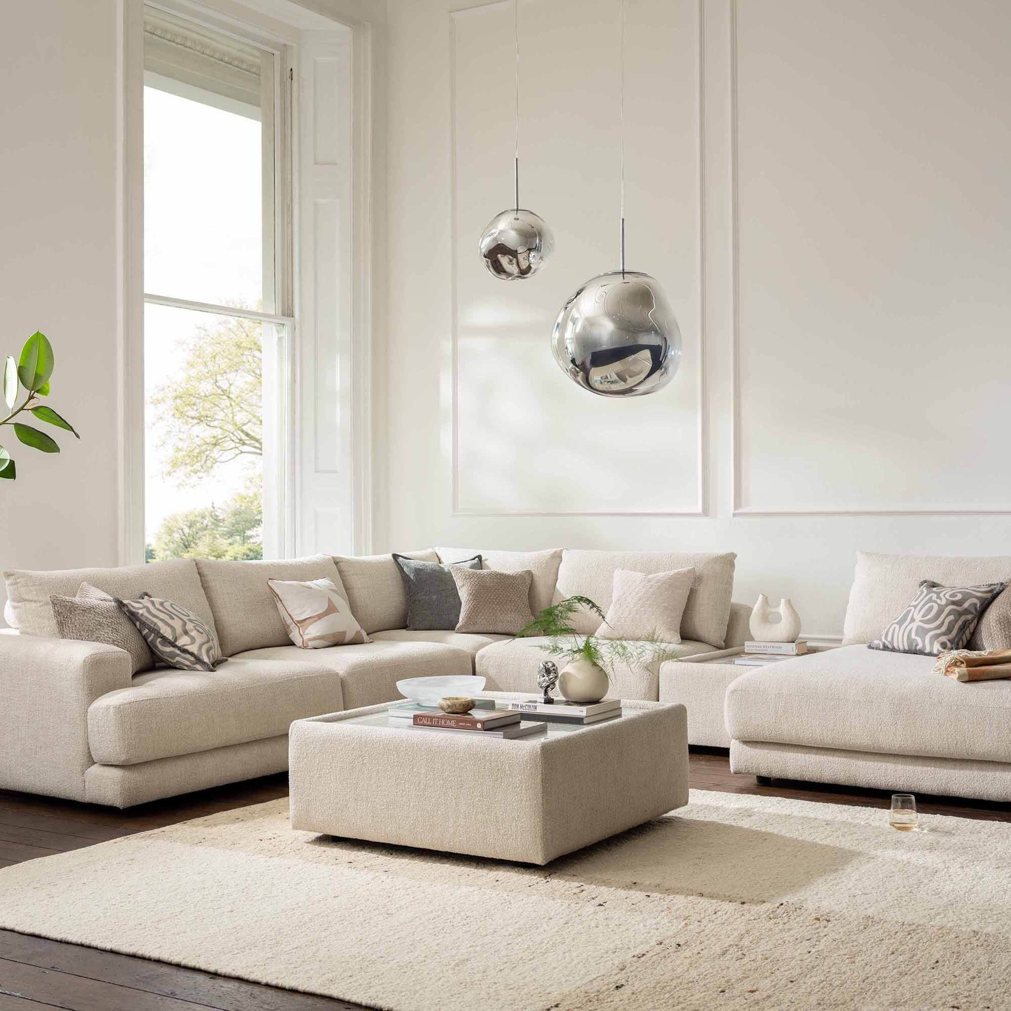 Sofas category