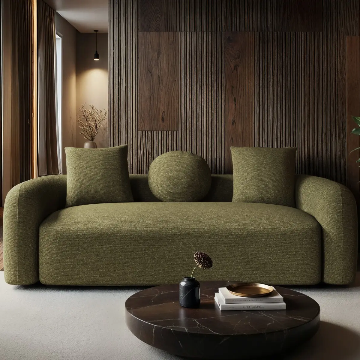 Sofas category