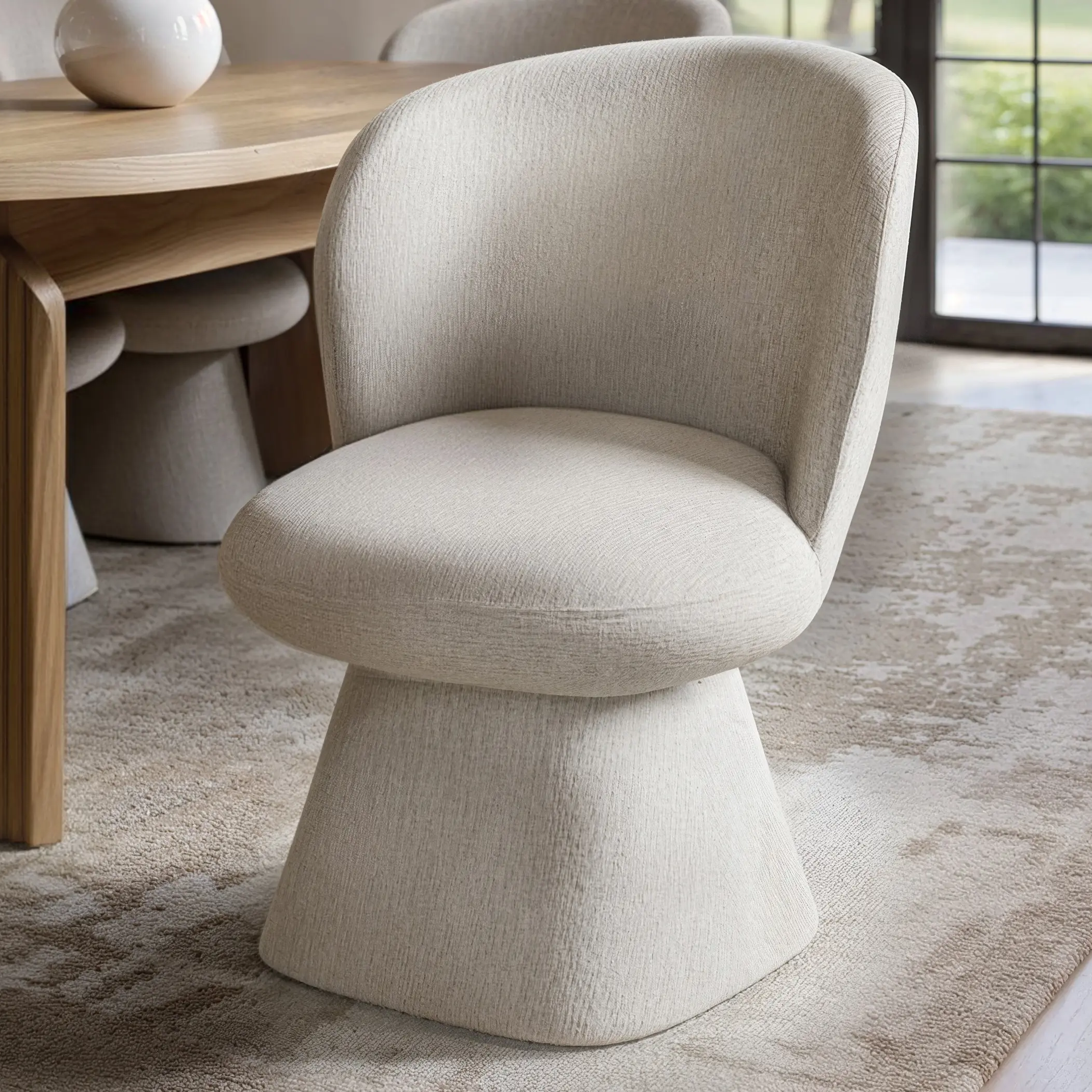 Accent Chairs category