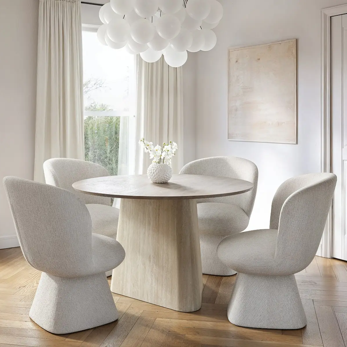 Dining Tables category